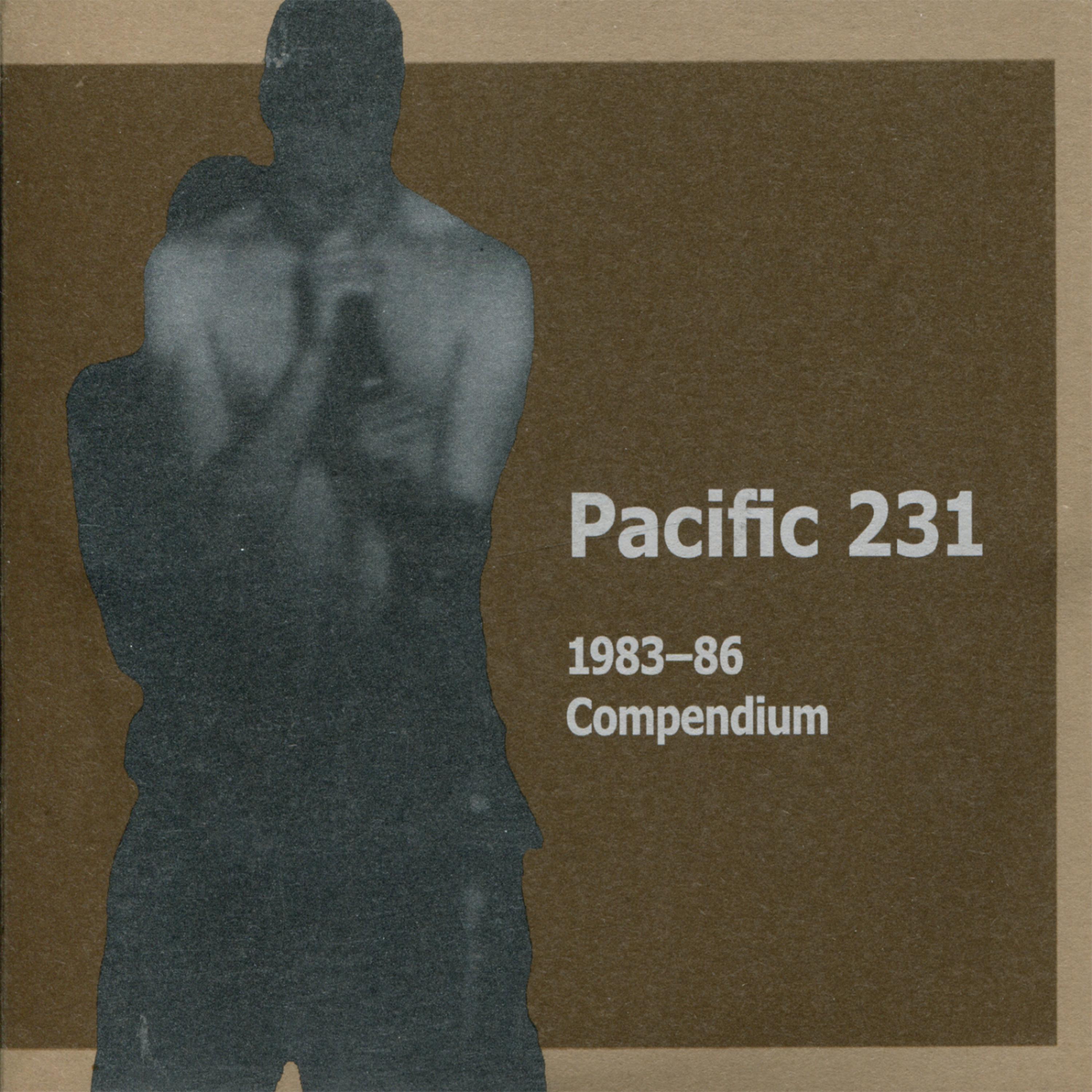 Постер альбома 1983-86 Compendium