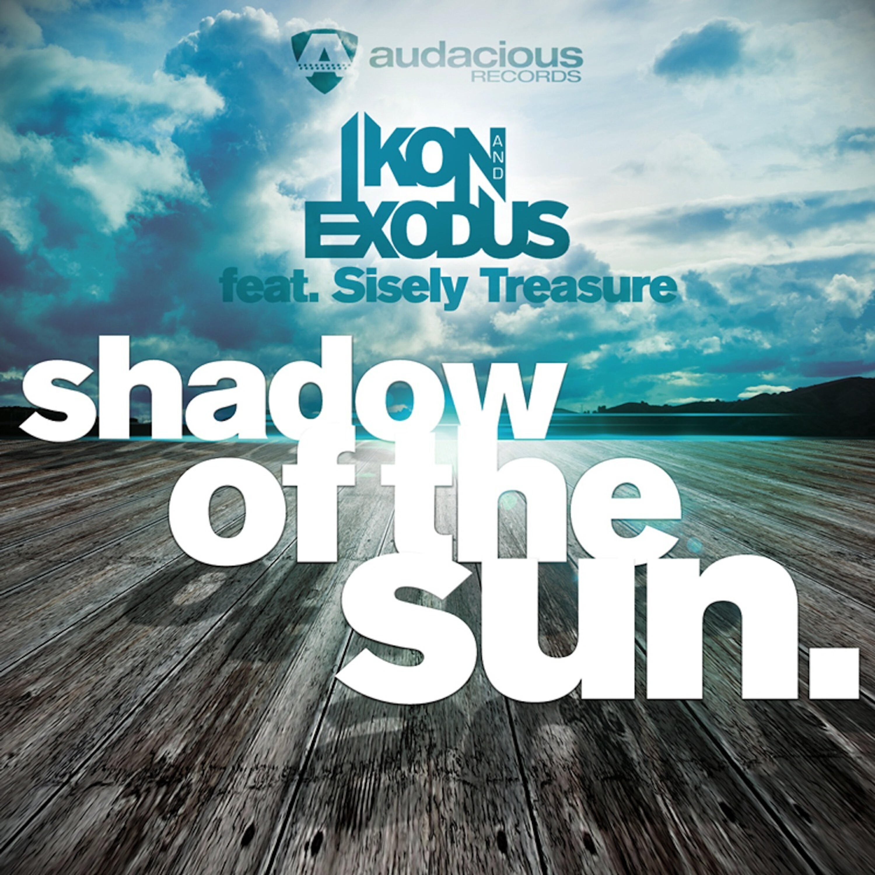 Ikon - Shadow of the Sun (Ivan Gomez & Nacho Chapado Radio)