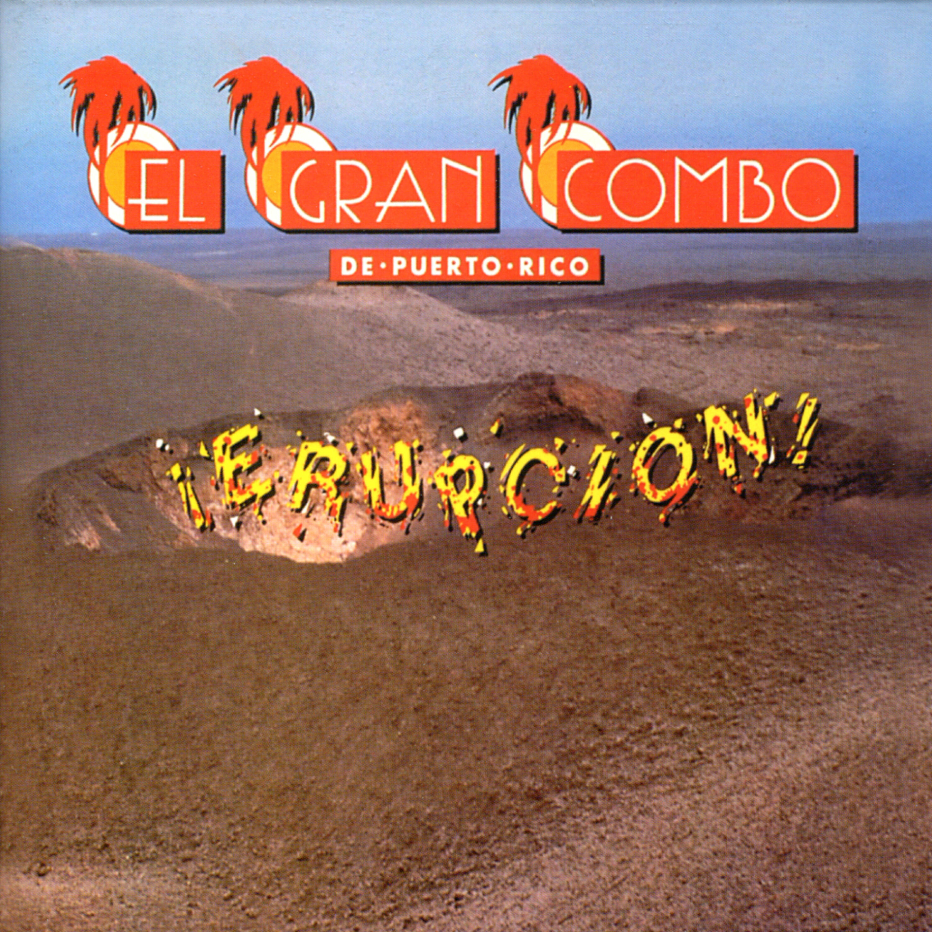 El Gran Combo - Fuente de Amor