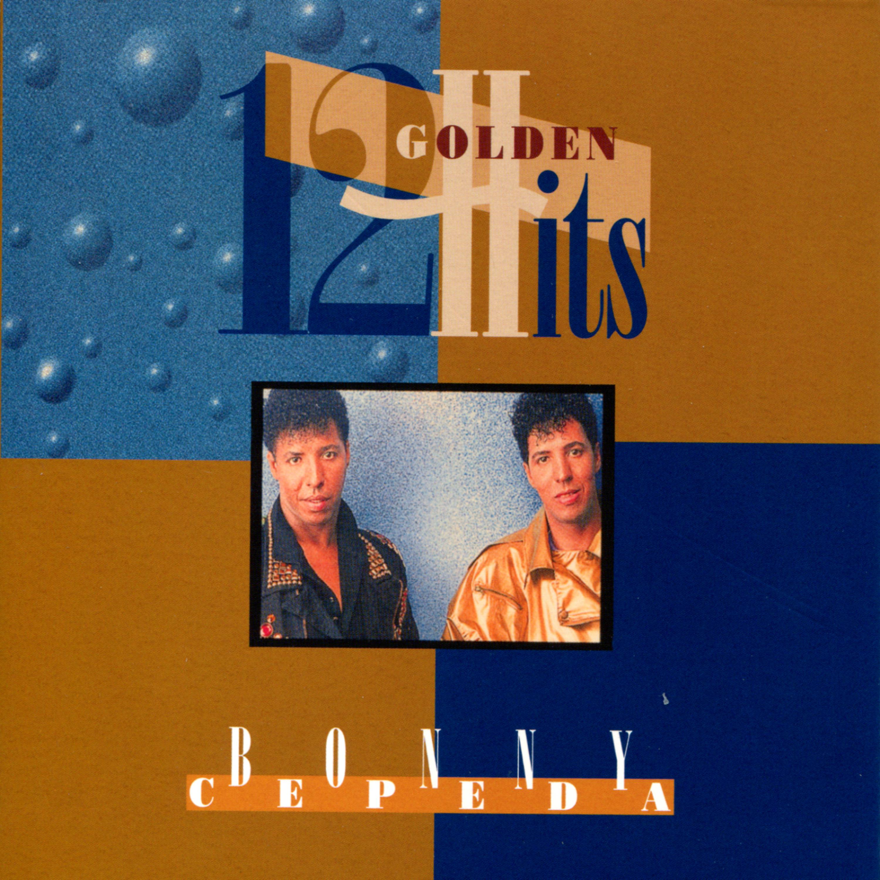 Постер альбома 12 Golden Hits