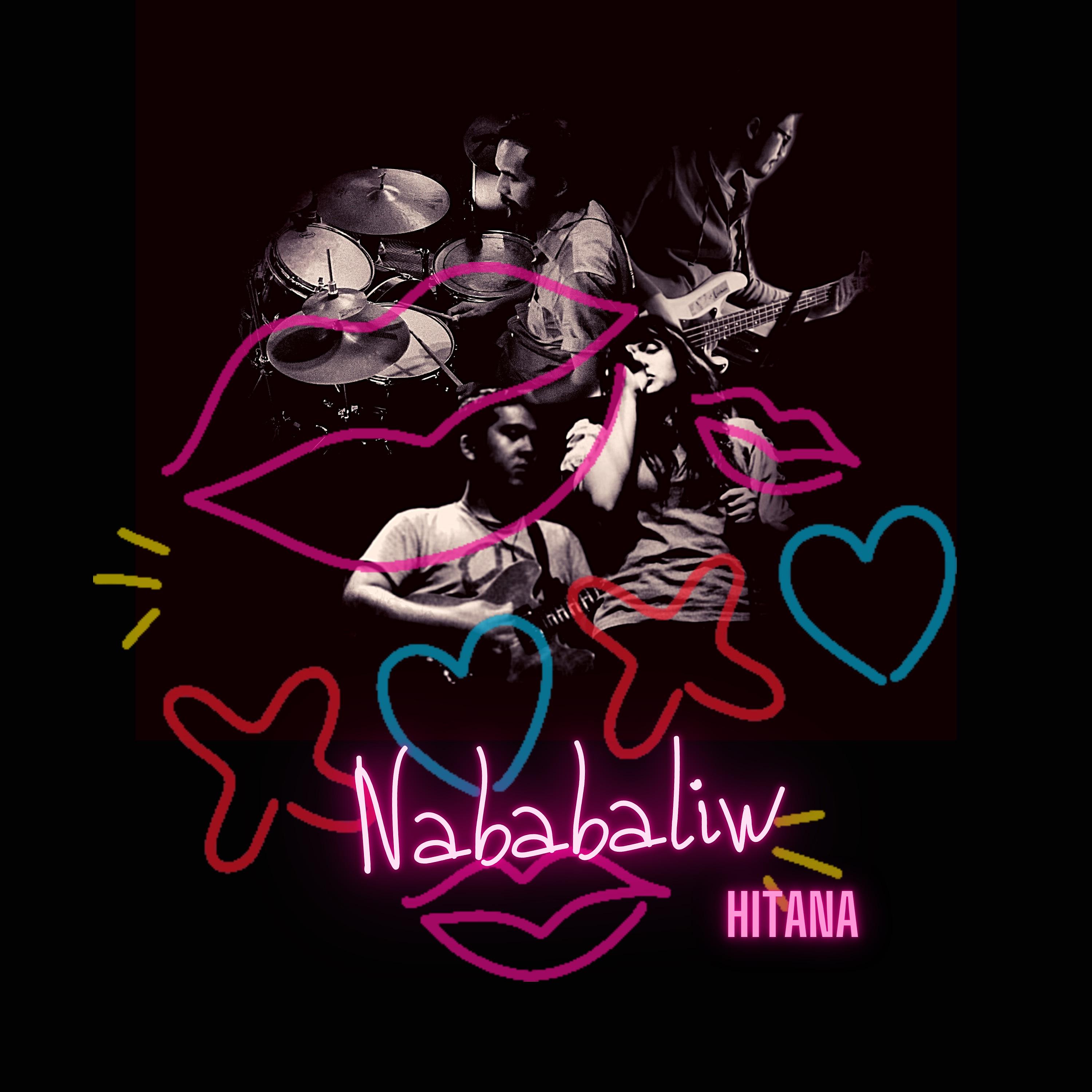 Постер альбома Nababaliw