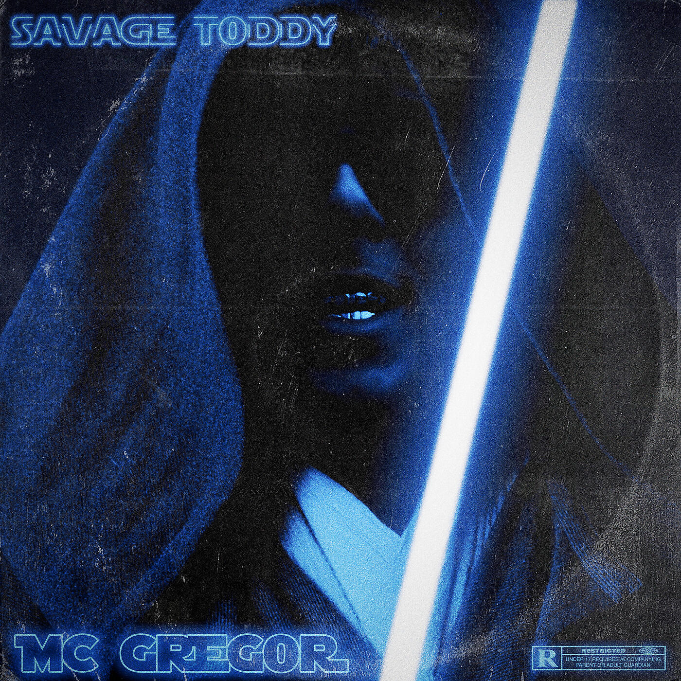 Savage Toddy - Mc Gregor