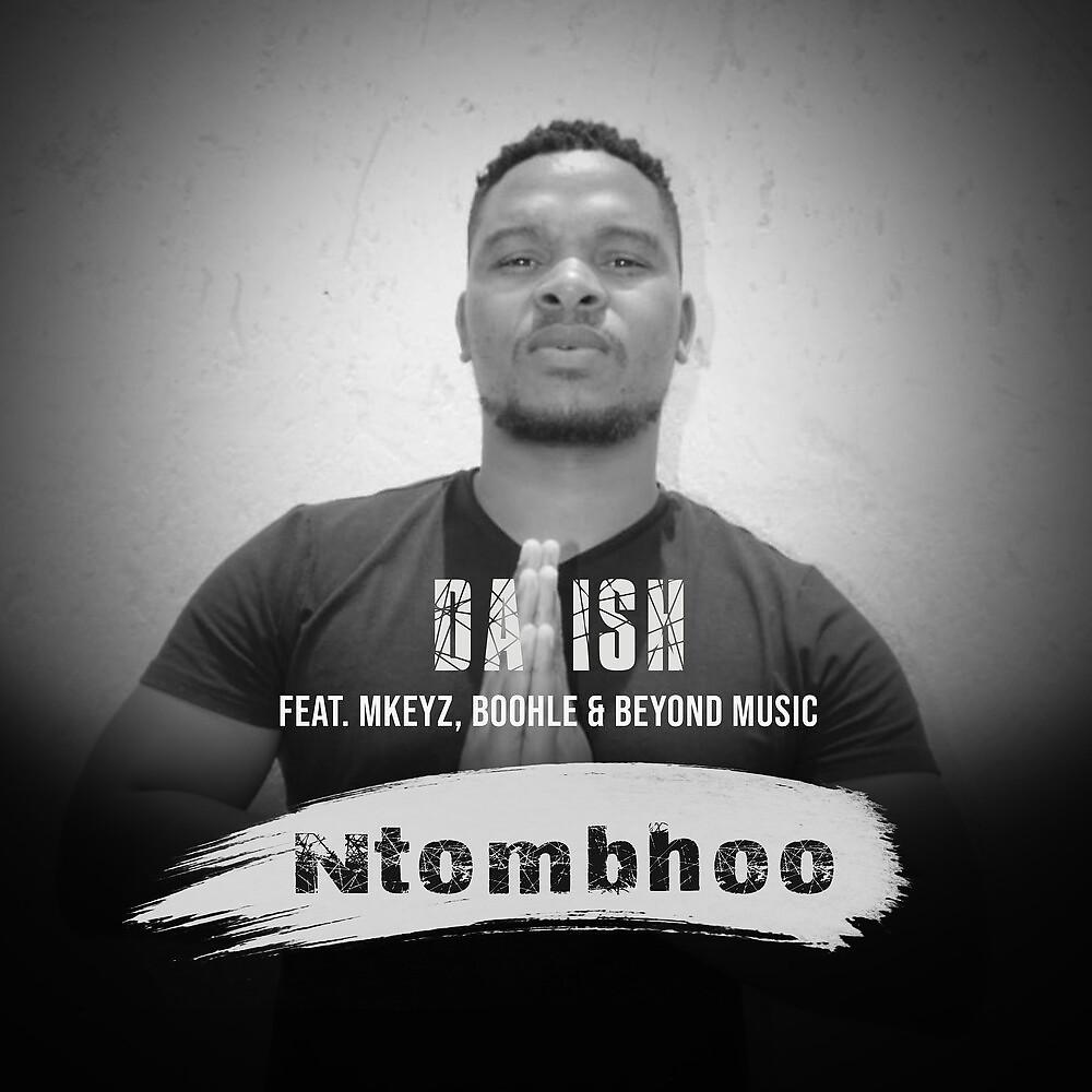 Постер альбома Ntombhoo