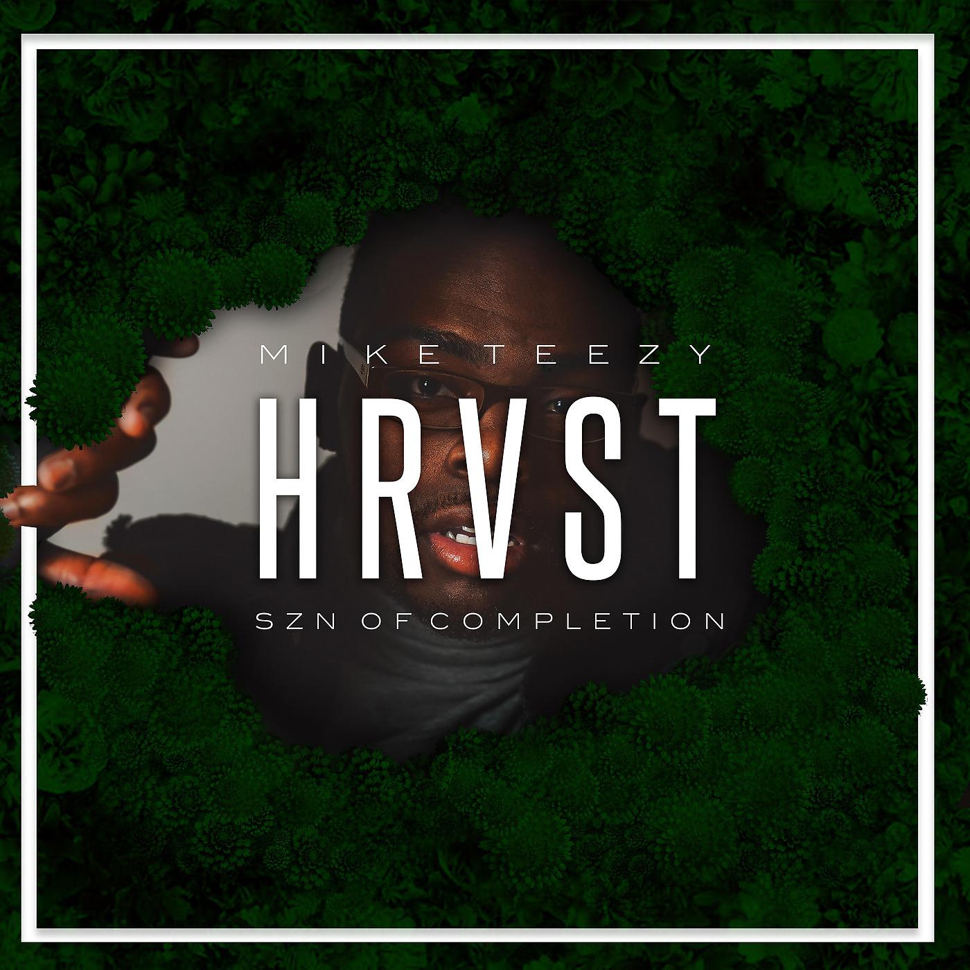 Постер альбома Hrvst: Szn of Completion (Deluxe Edition)