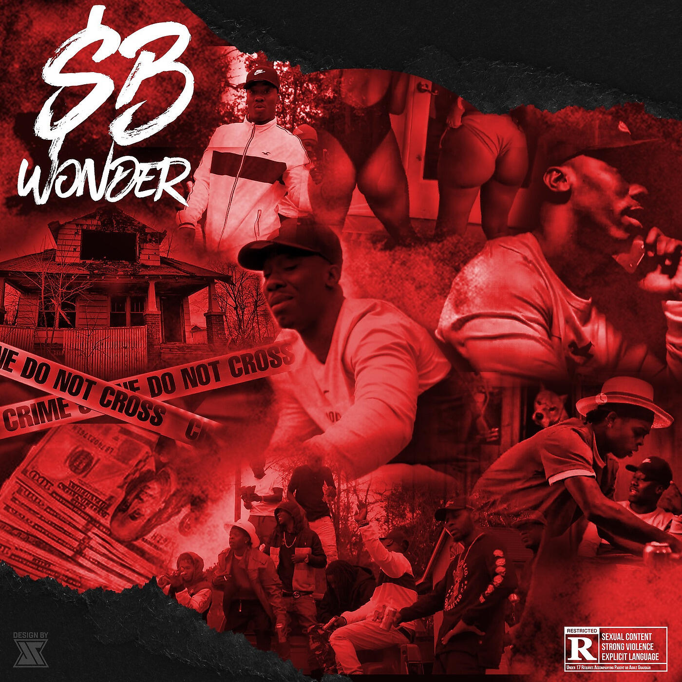 $B Wonder - D.n.D (Do Not Disturb)