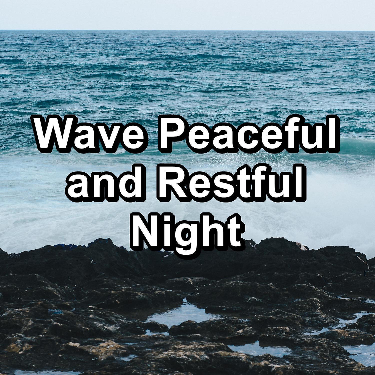 Soothing Ocean Sounds - Cool Ocean Waves Healing Water Sounds For Adult and Babies Sleep