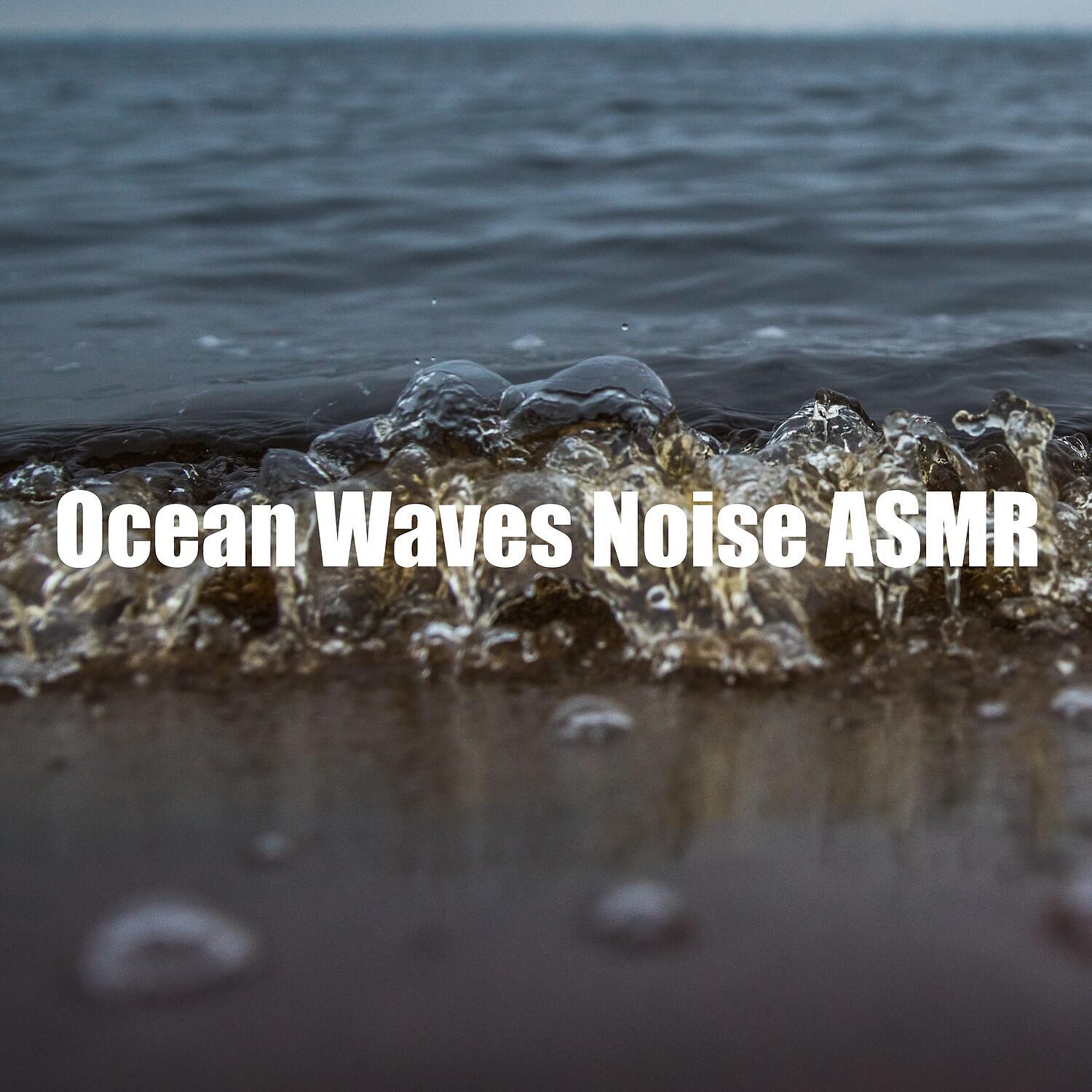 Ocean Noises - Powerful Ocean Waves Noise for Studying
