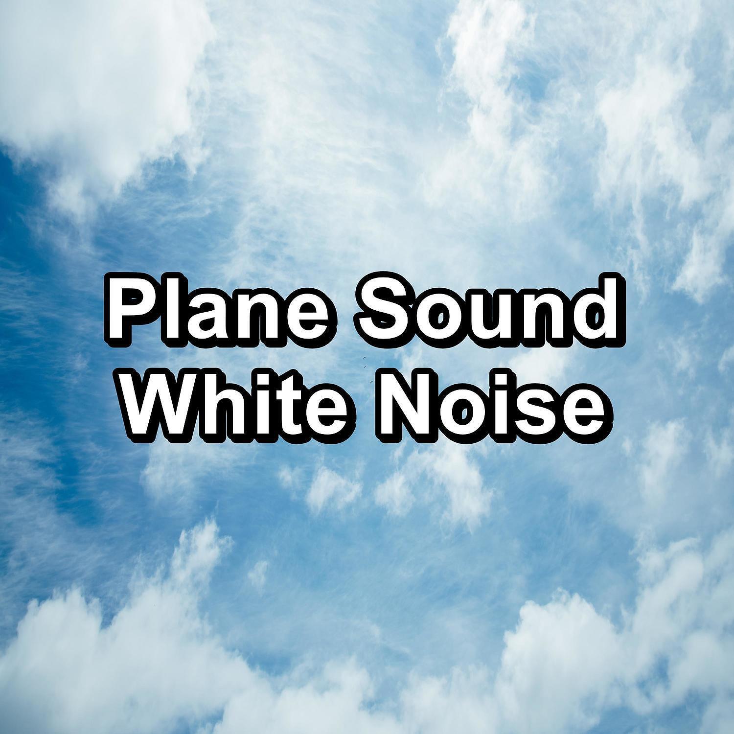 White Noise - Airplane Taking Off