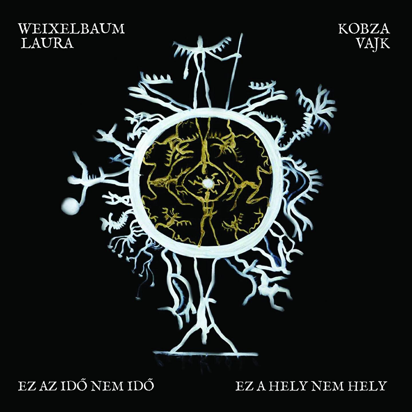 Weixelbaum Laura - Anzu eposz