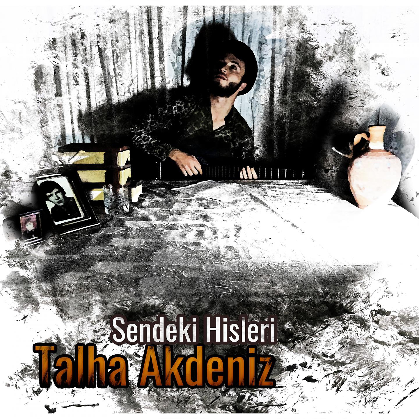 Постер альбома Sendeki Hisleri