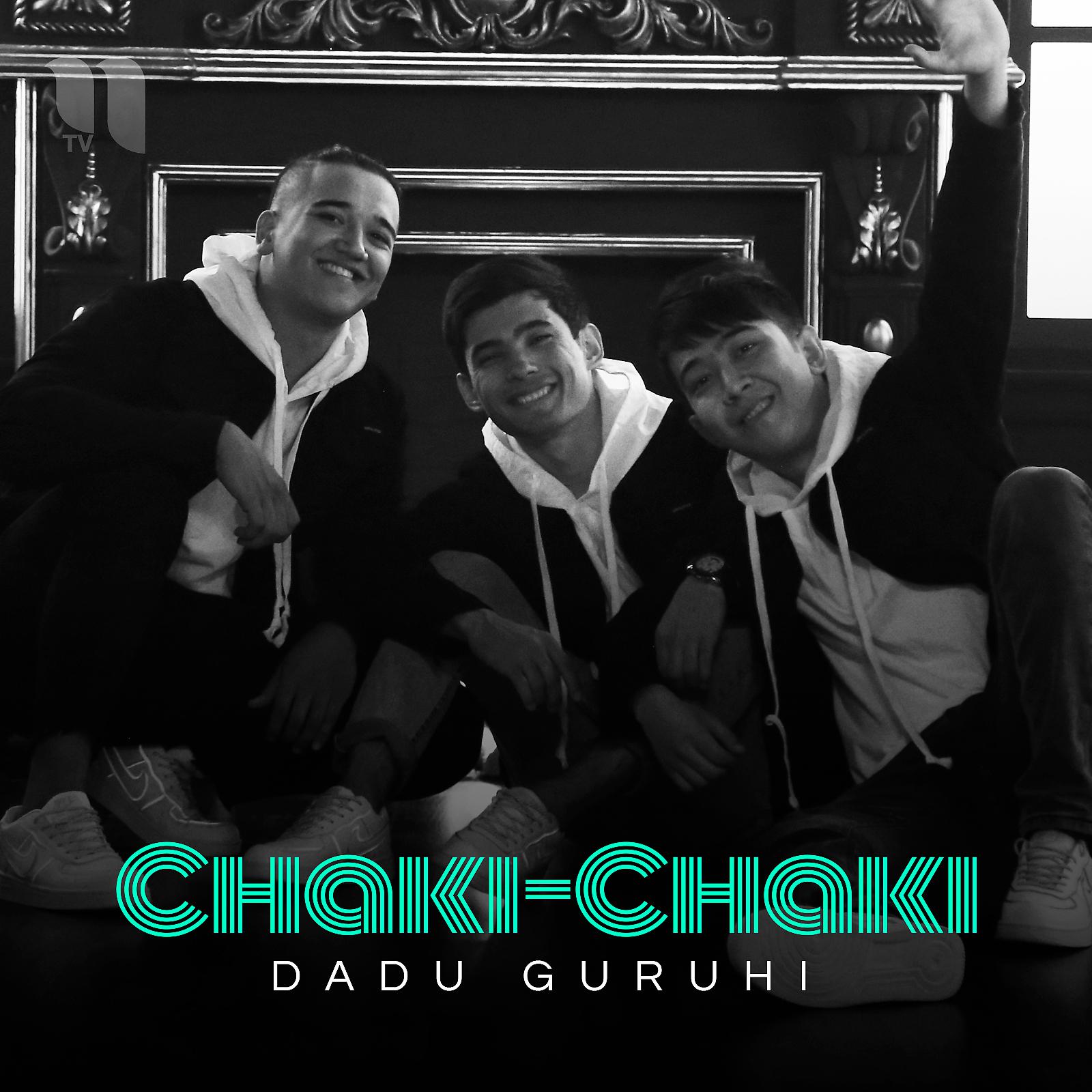 Постер альбома Chaki-Chaki