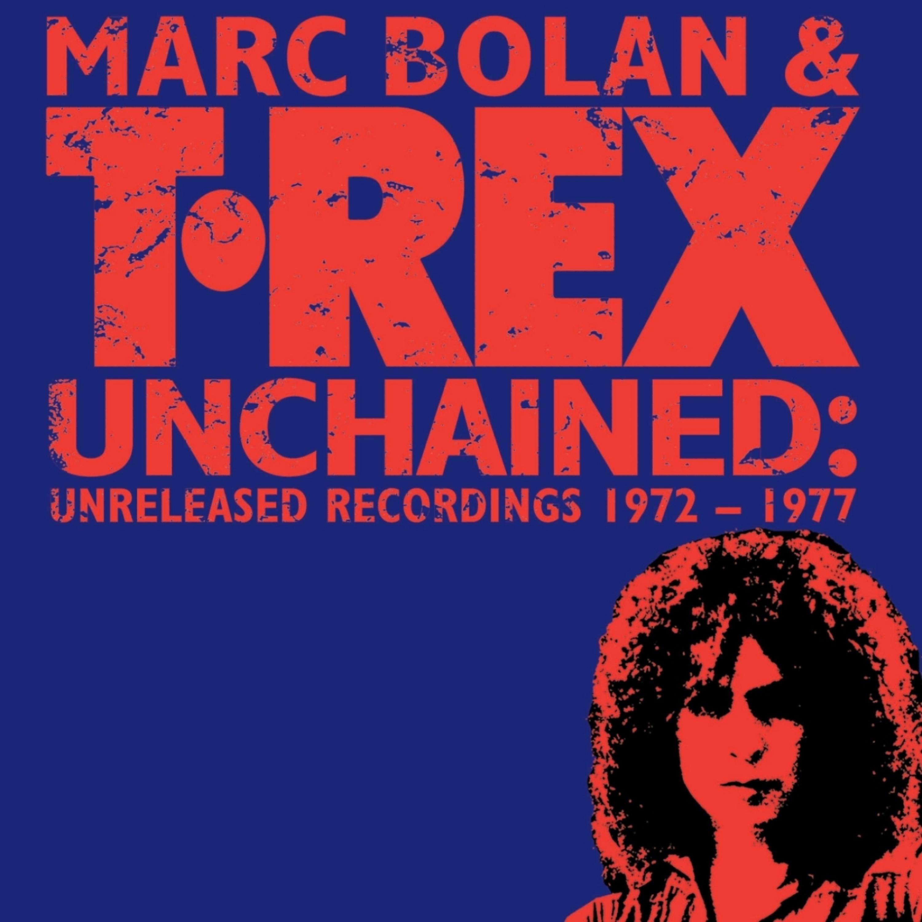 Marc Bolan - 20th Century Baby