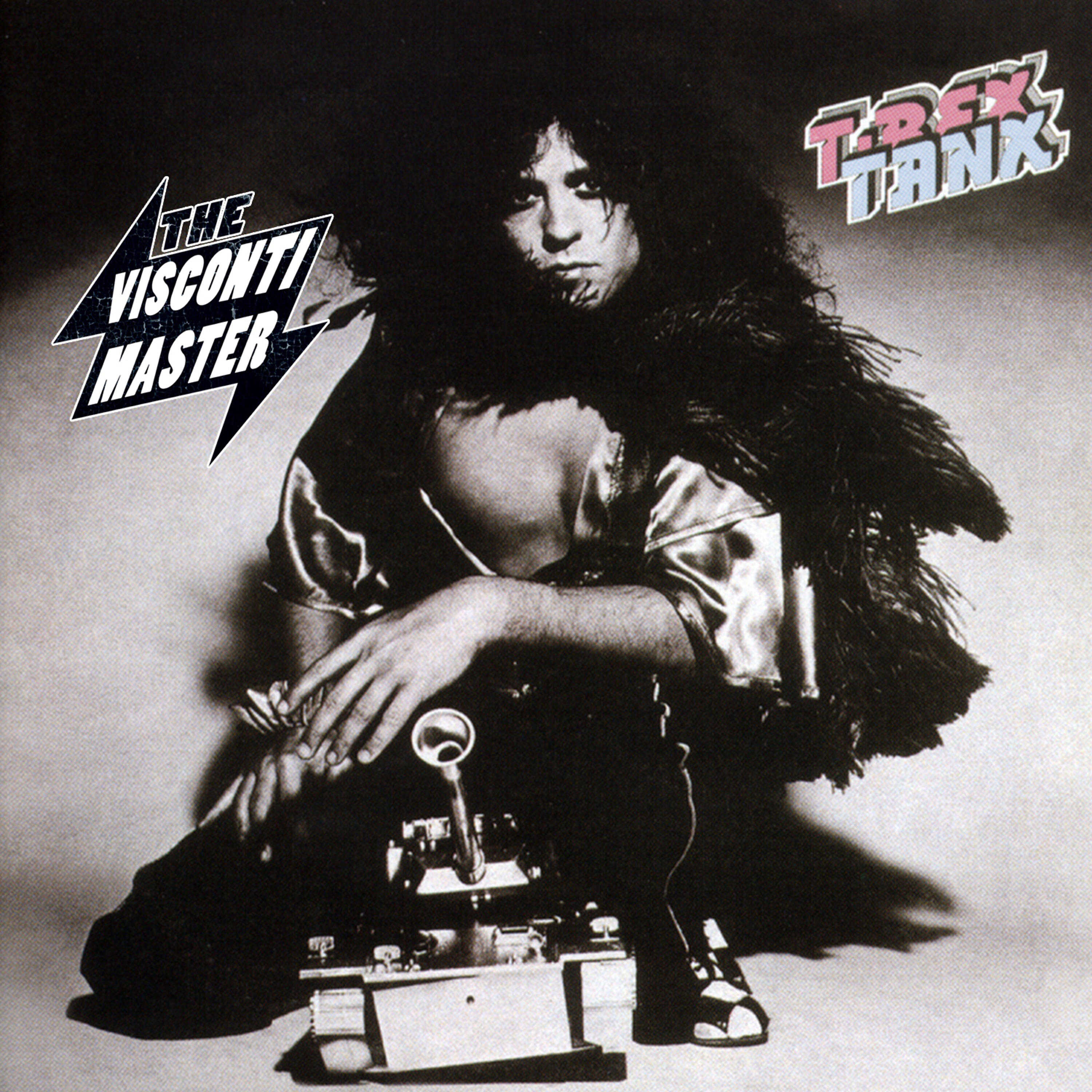 T.Rex - Mister Mister (2012 Remaster)