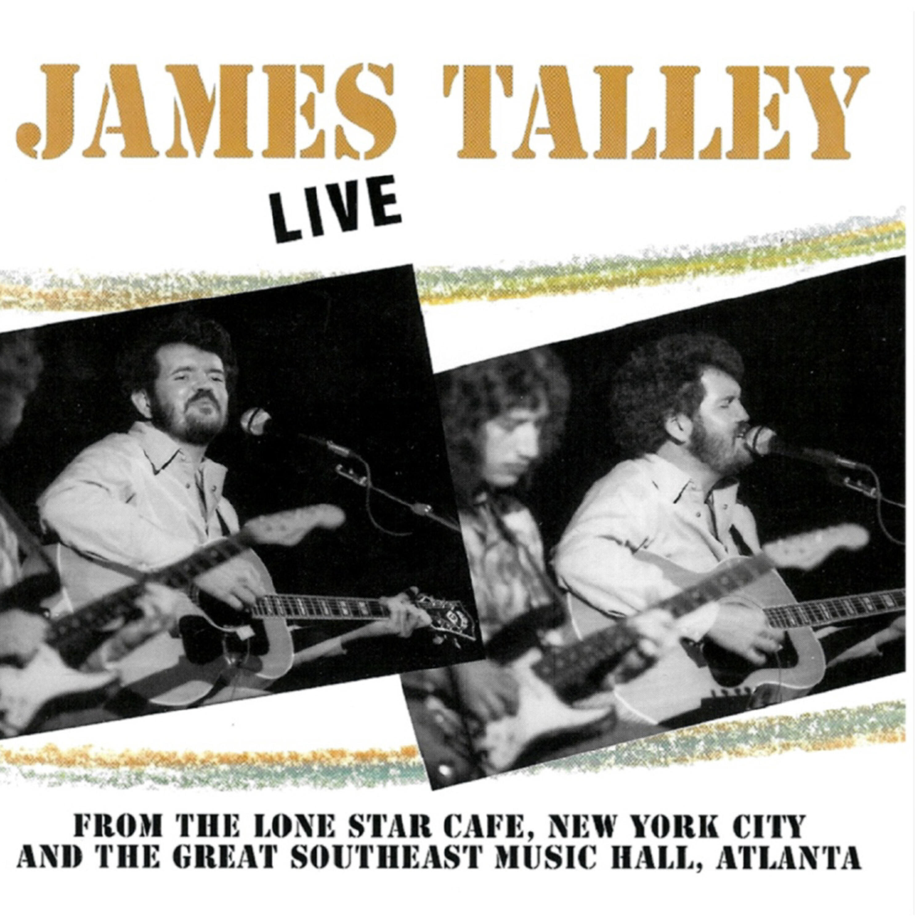 James Talley - Are You Gonna Make Us Outlaws Again