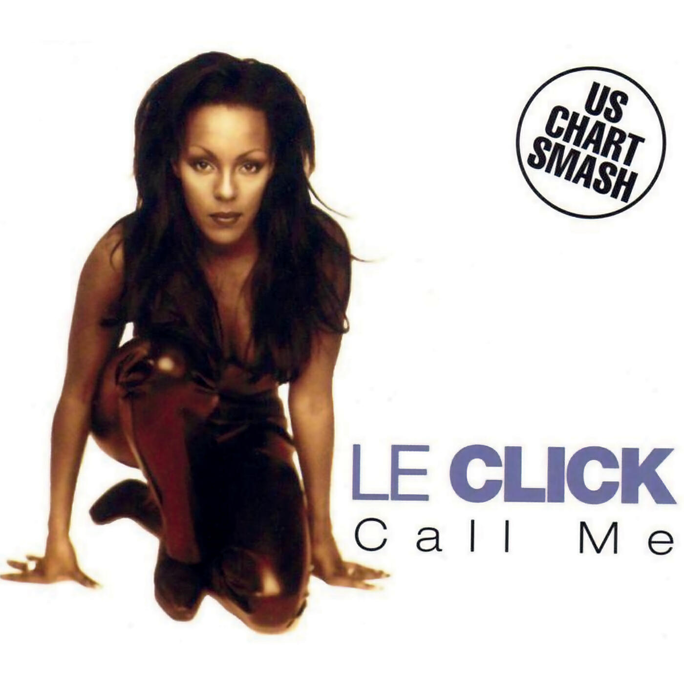 Le Click - Call Me (Junior Vasquez Main Mix)