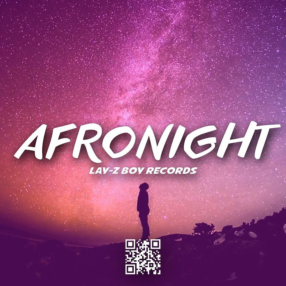 Постер альбома Afronight