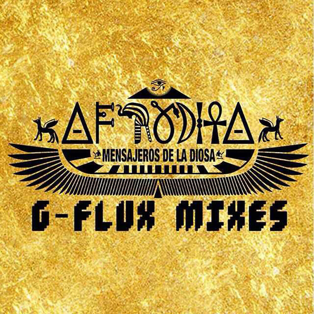 Afrodita - Chikitas (G-Flux Remix)