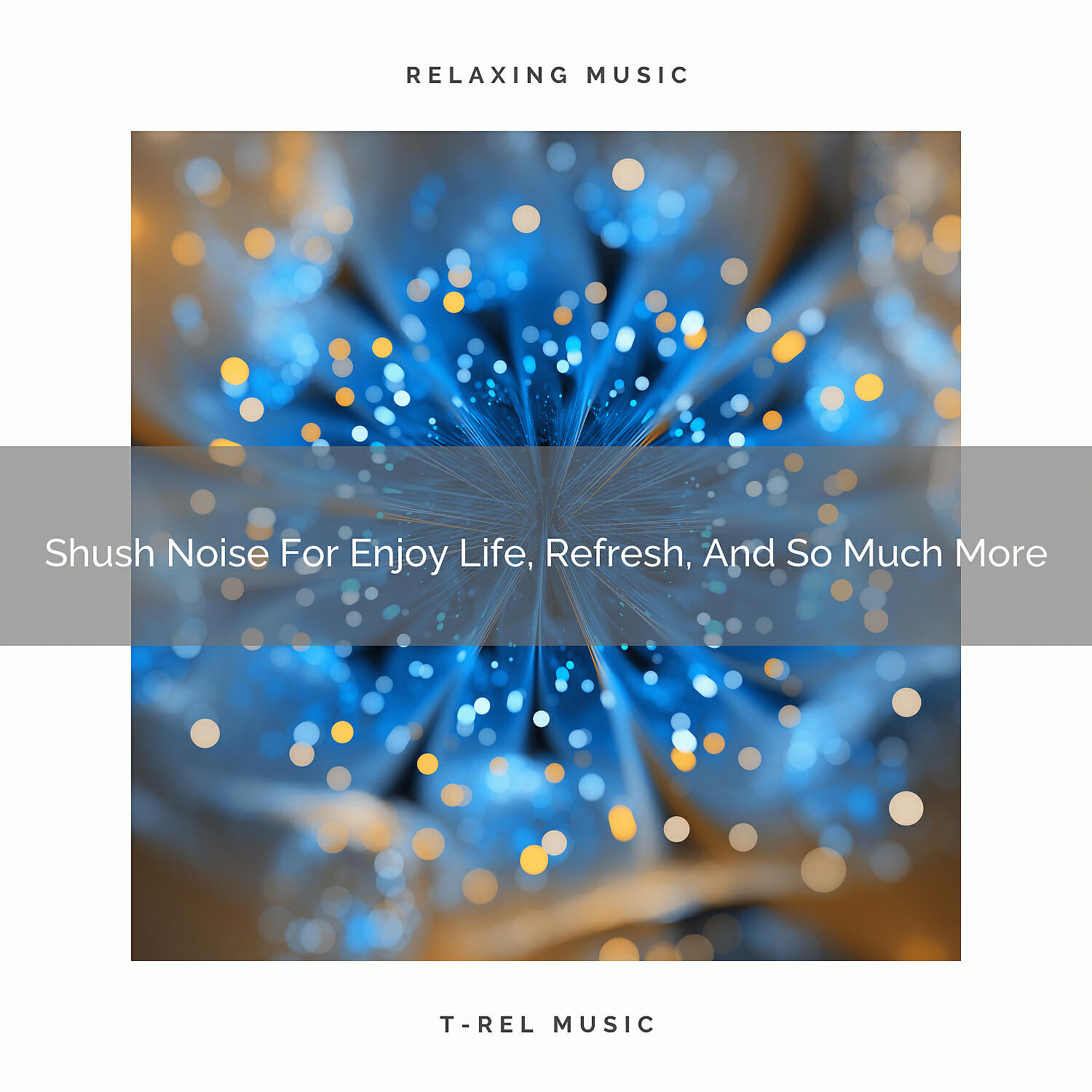 Babies Pink Noise Easy Sleep Shush - Mixed Noise For Return, Recharge, And Brand New Start