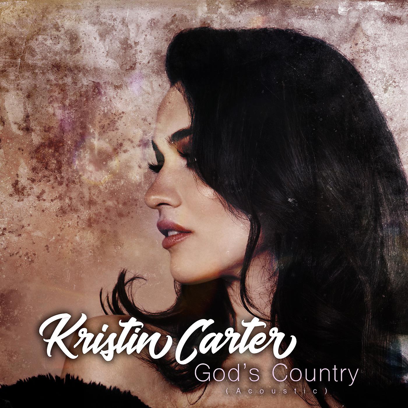 Постер альбома God's Country (Acoustic)