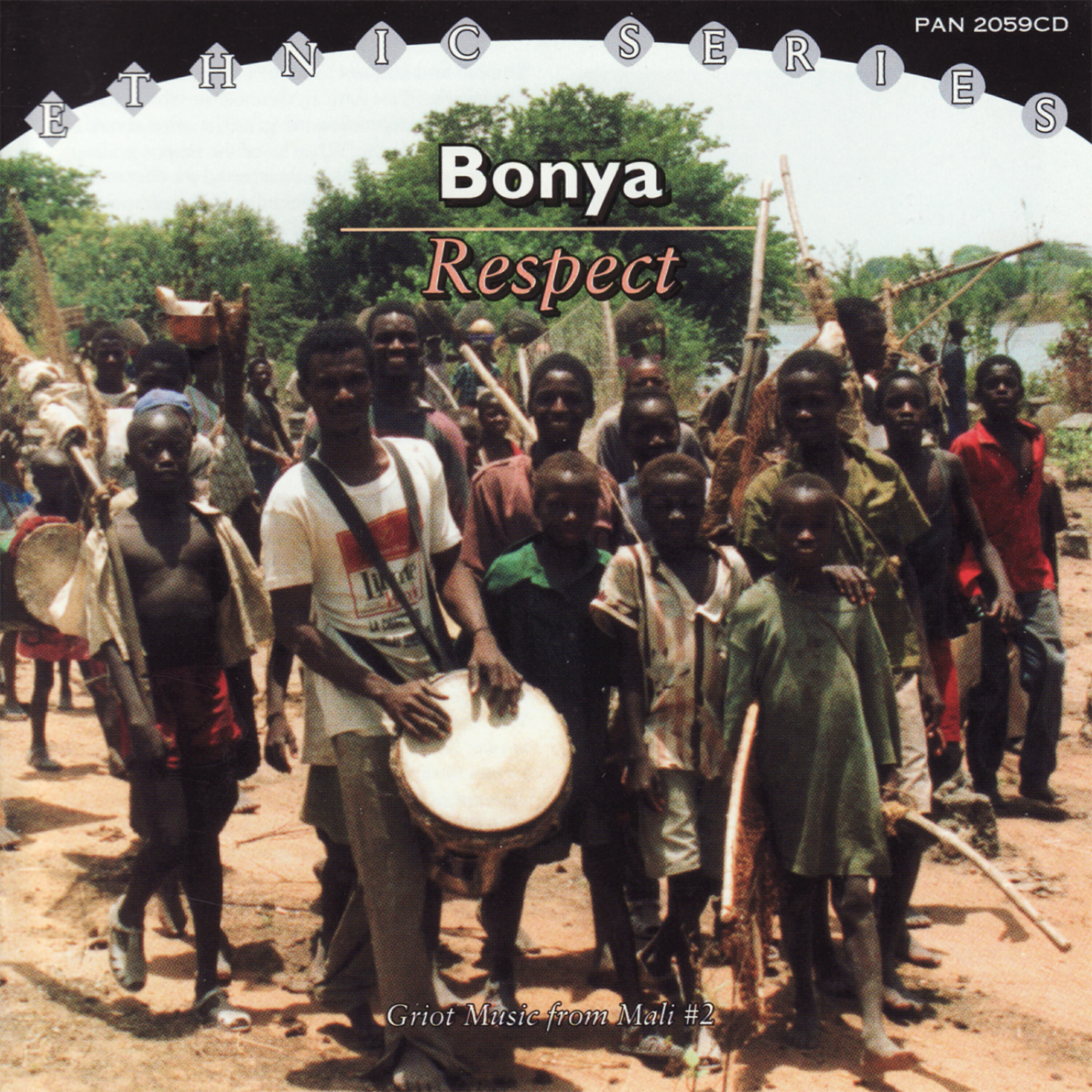Siramori Diabate - Sara #2