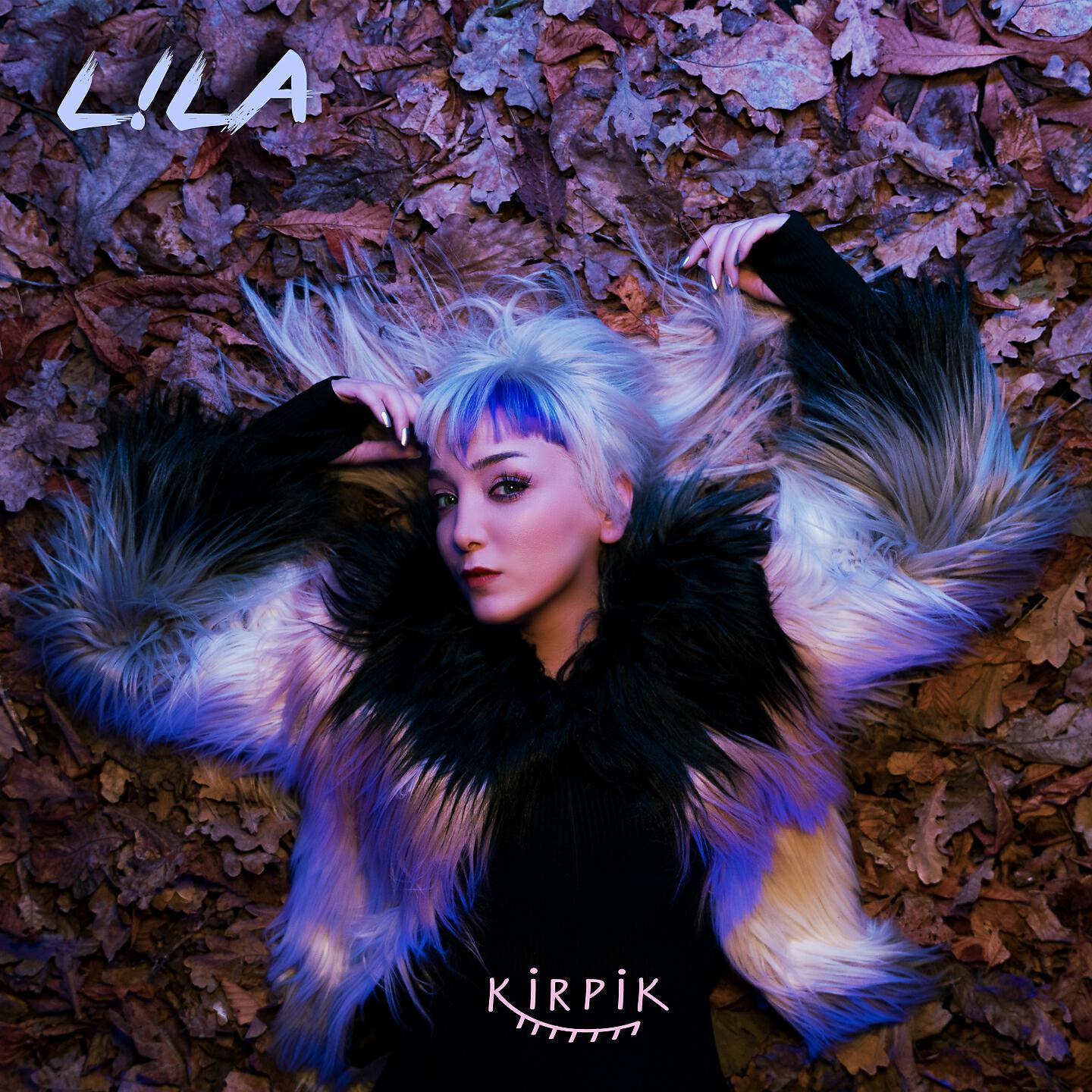 LILA - Kirpik
