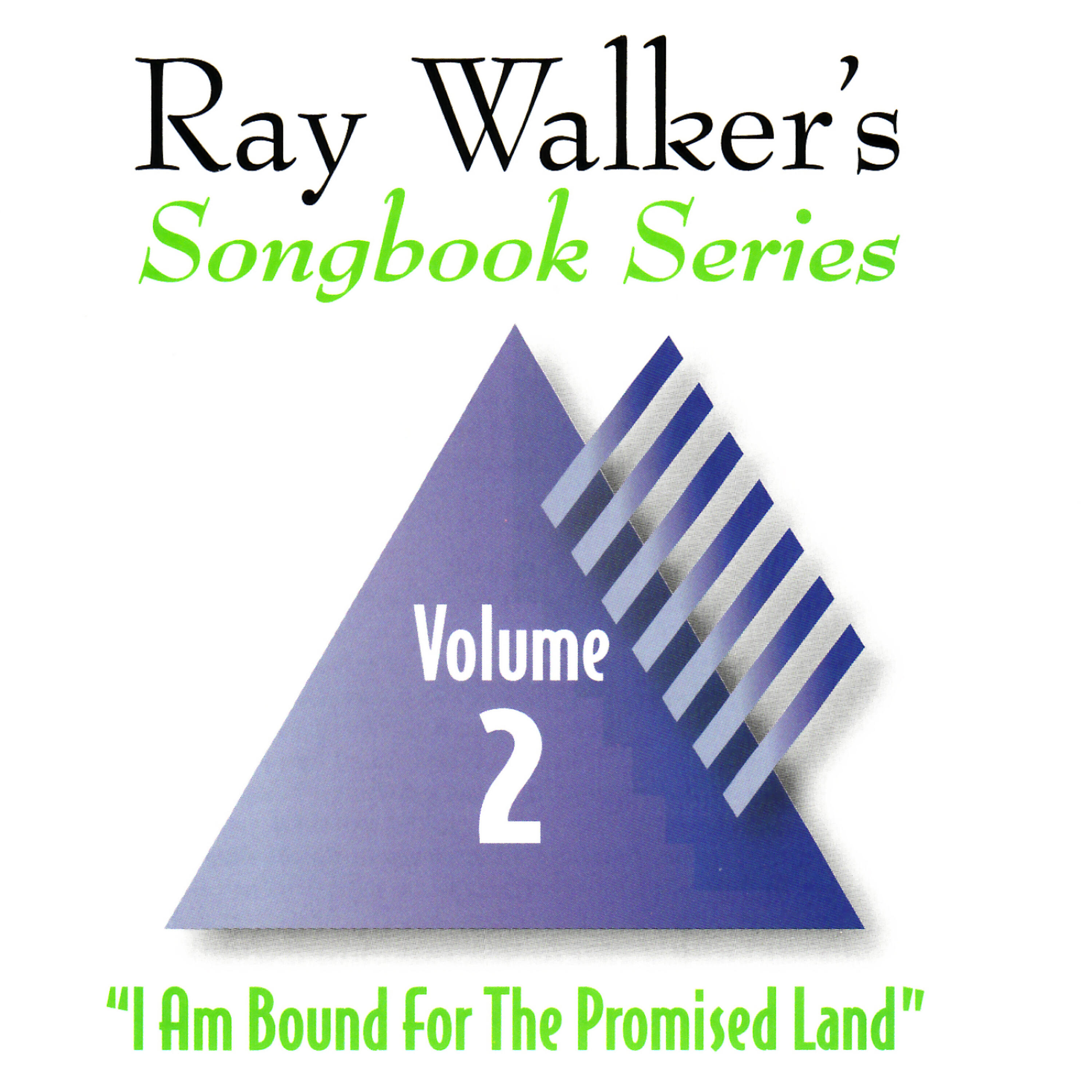 Ray Walker - He Whispers Sweet Peace (Live Congregational)