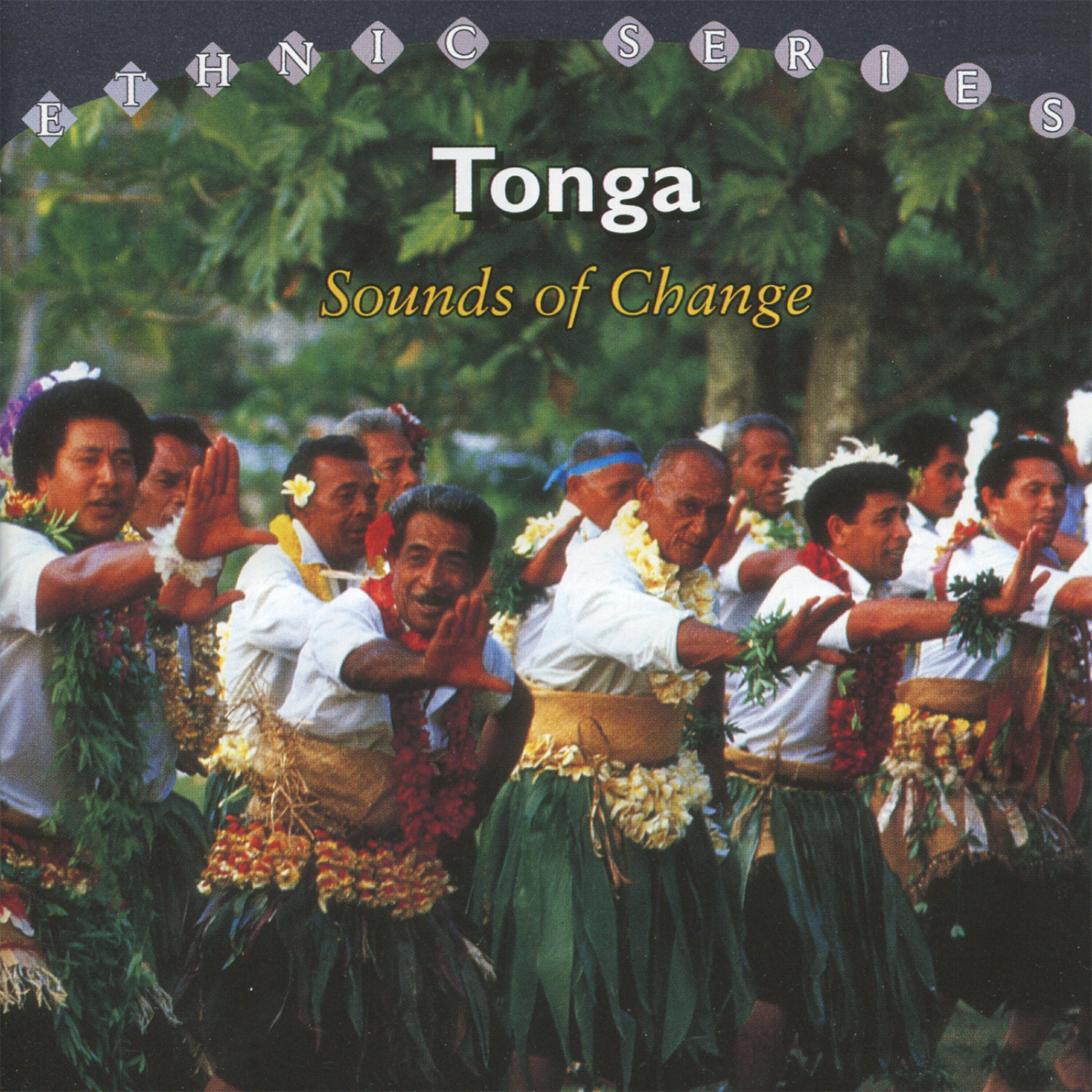 VARIOUS ARTISTS - 'Alo 'Ofa Mai (Grant Me Your Love)