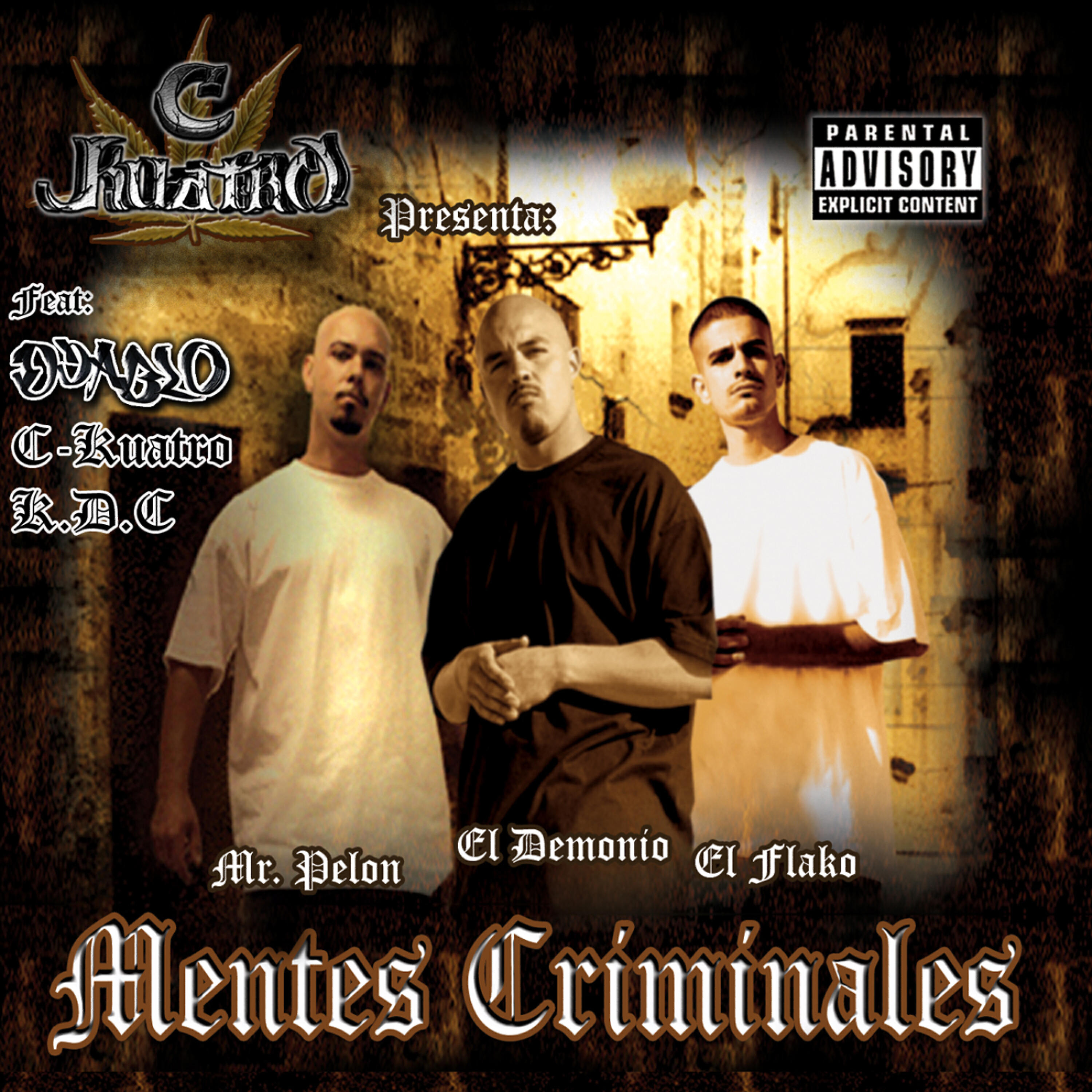 Los INmortales - Que Pensabas