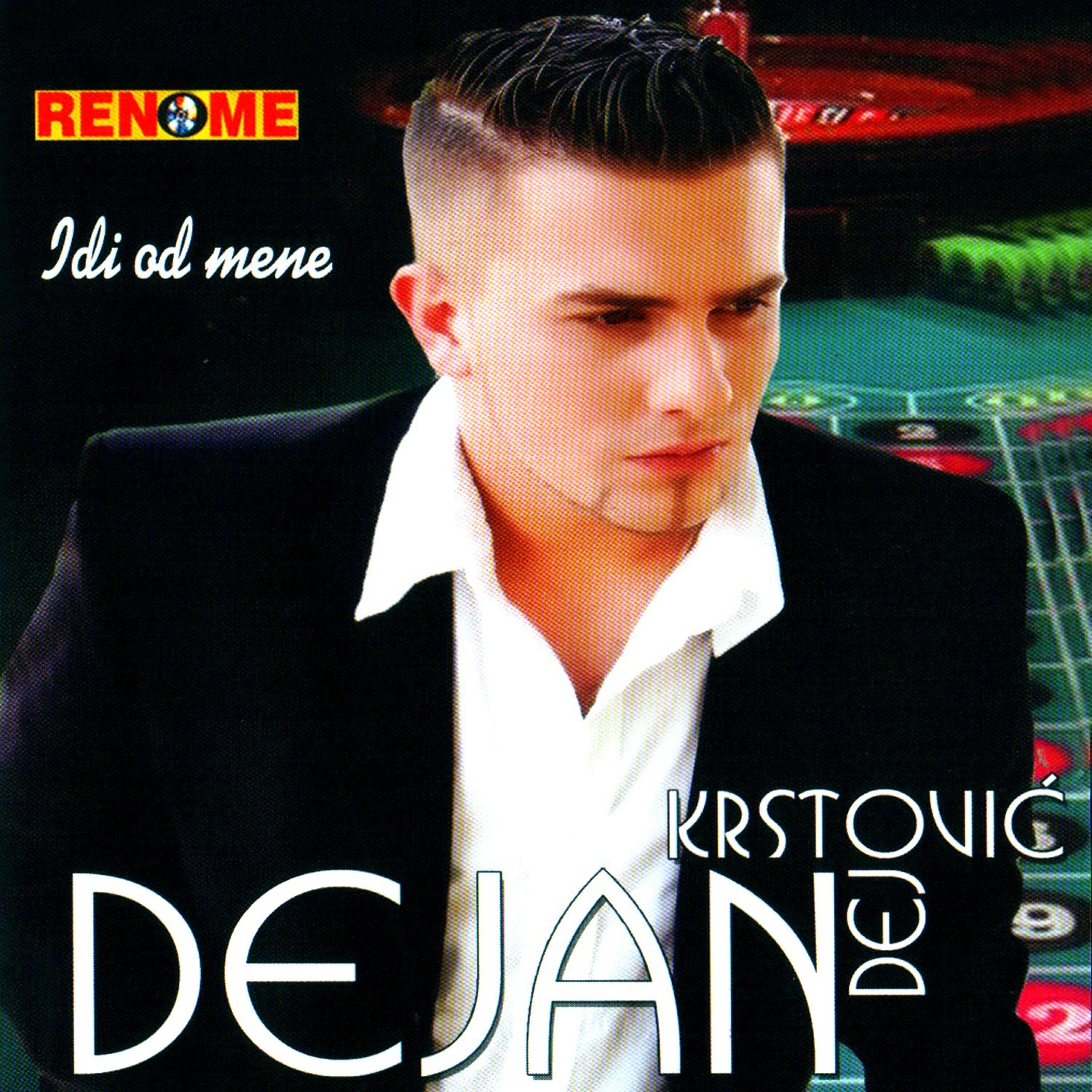 Dejan Krstovic Dejo - Led U Oku