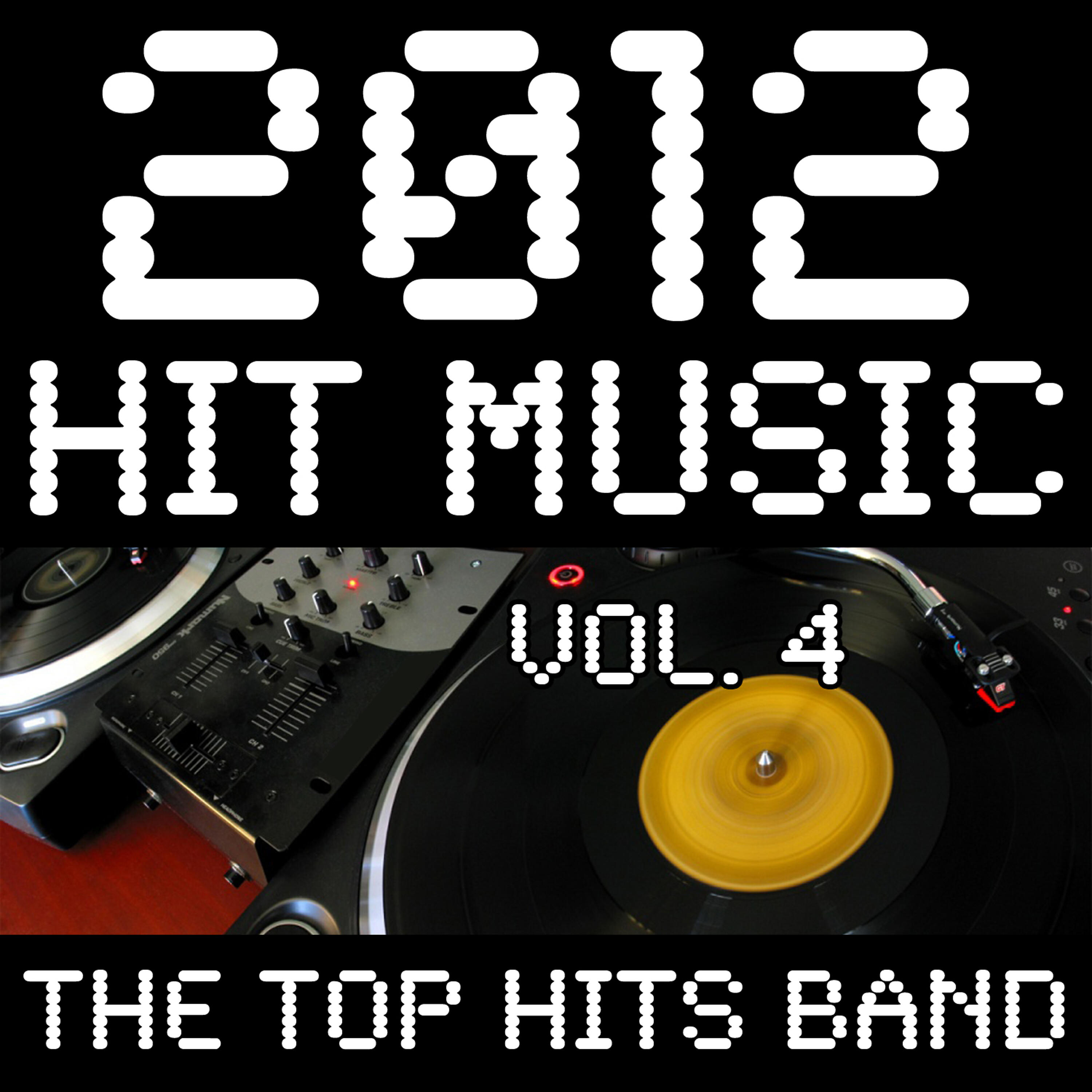 The Top Hits Band - Bang Bang Pow Pow