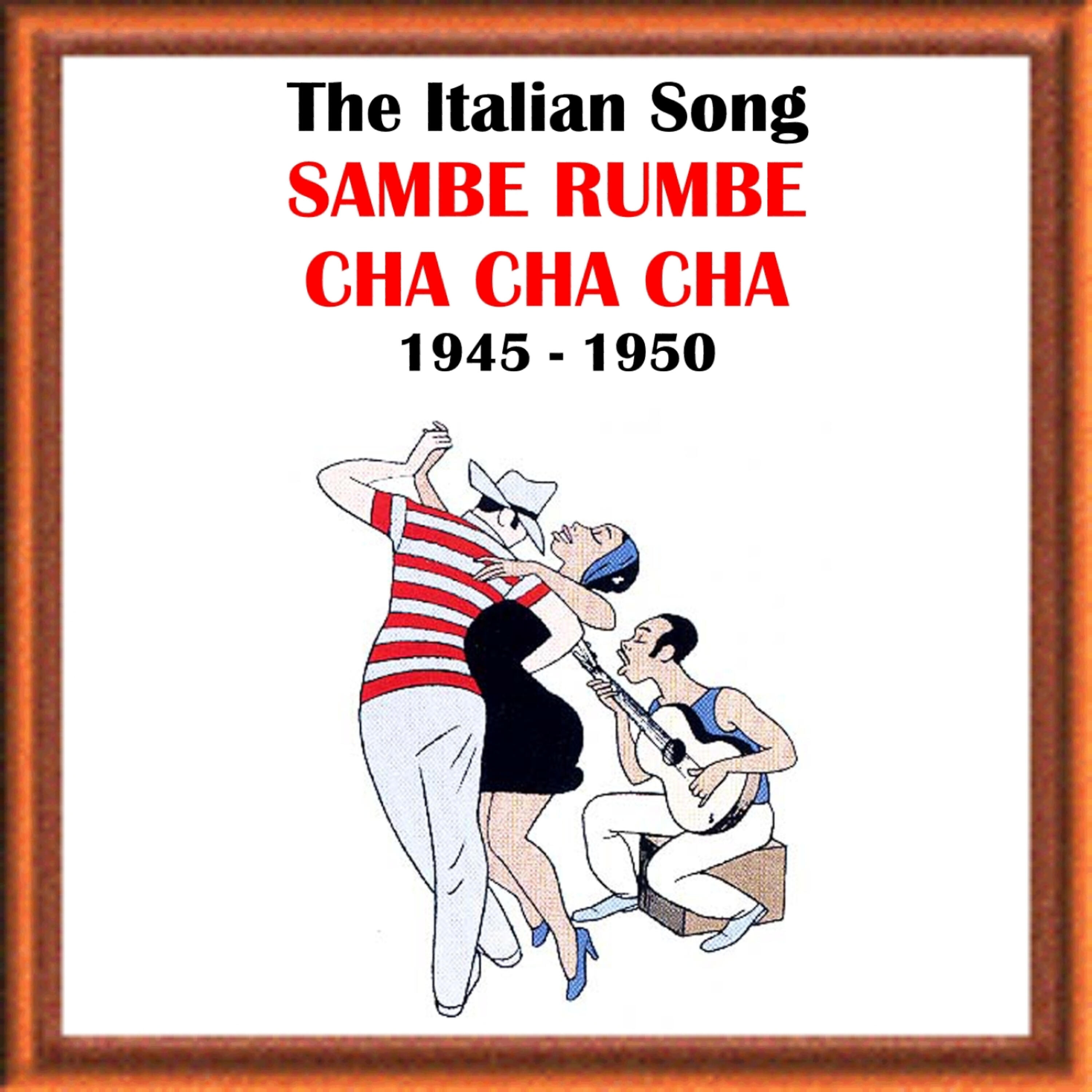 Gigi Beccaria - Rumba Rabù