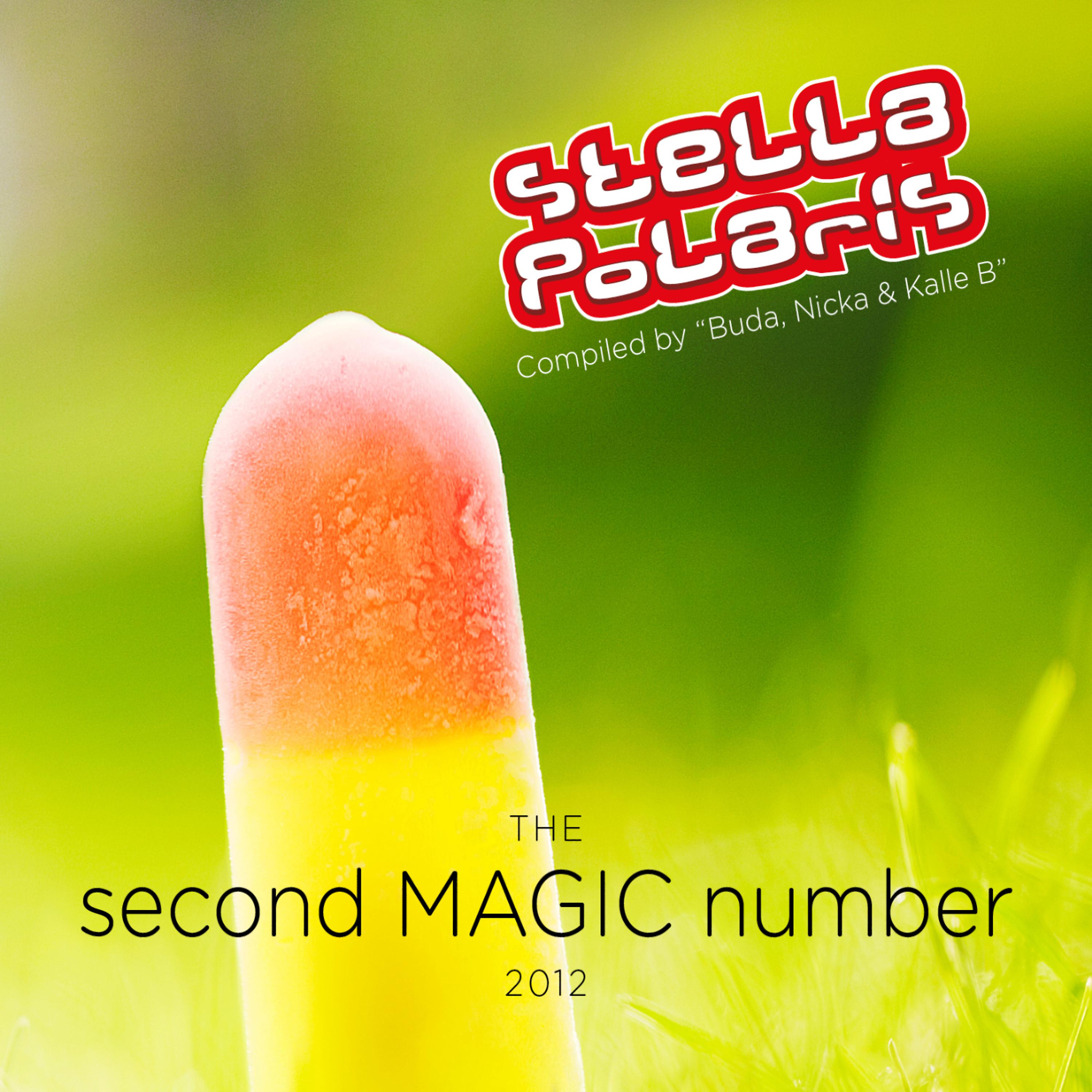 Постер альбома Stella Polaris - The Second Magic Number