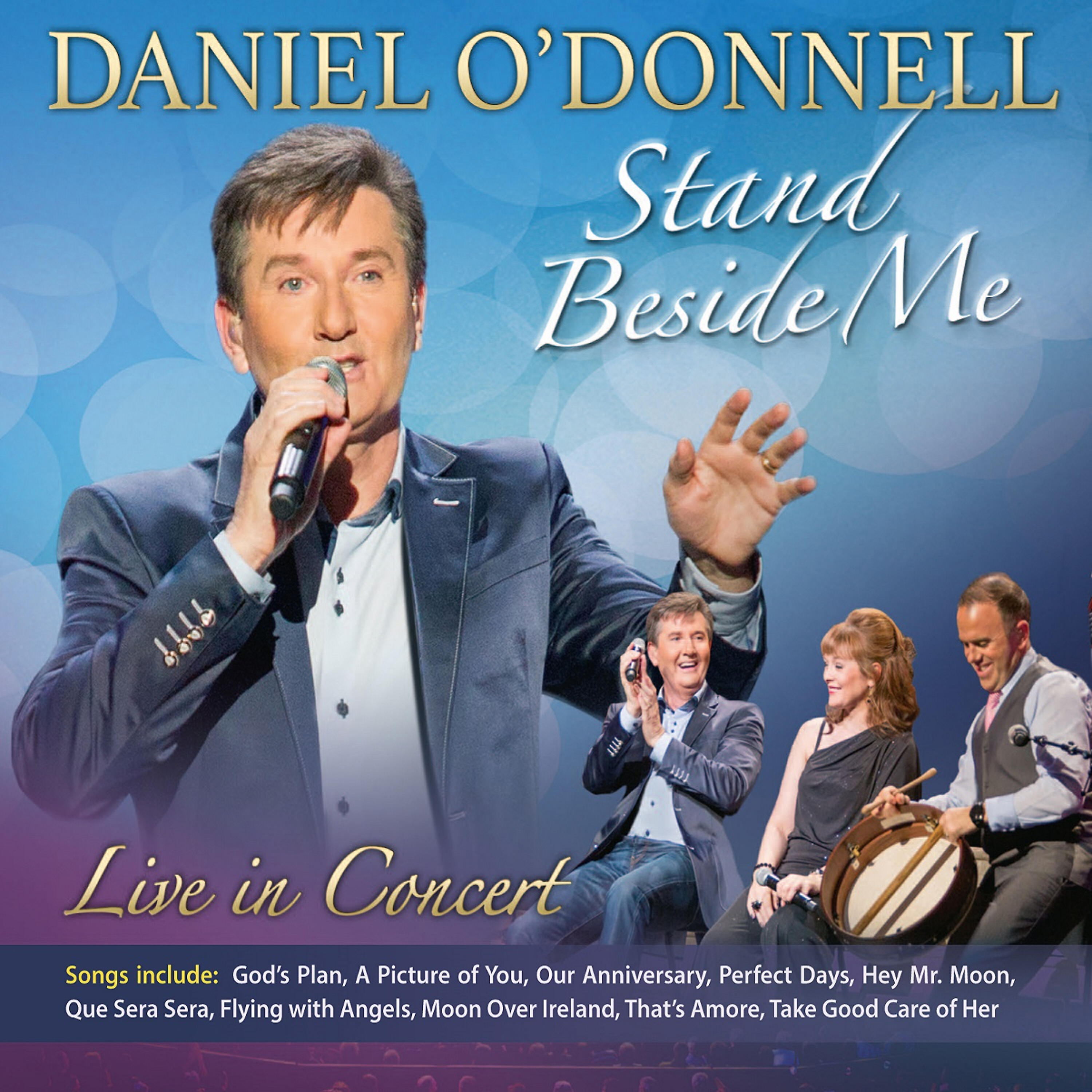 Daniel O'Donnell - Da Doo Ron Ron