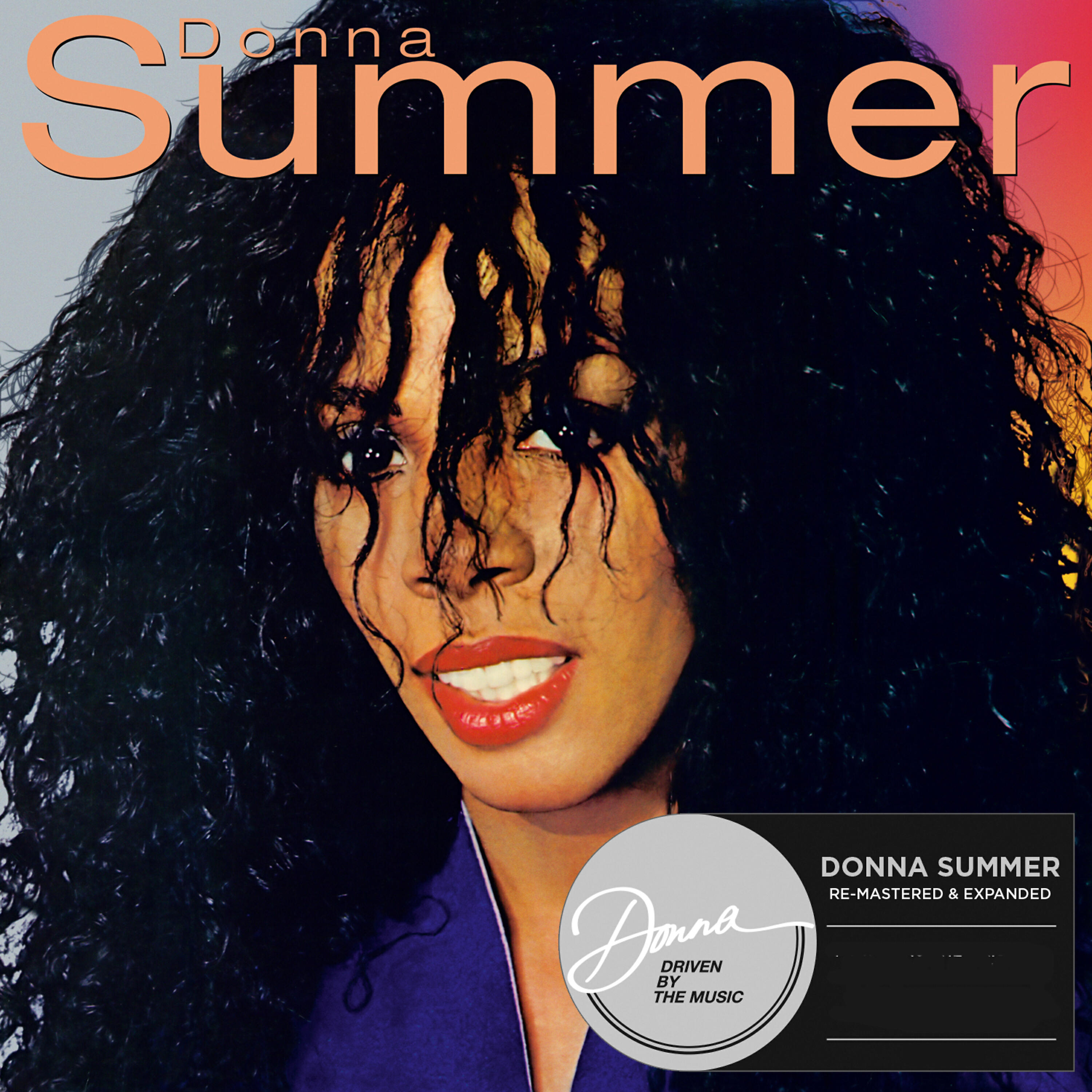 Donna Summer - Love Is in Control (Finger on the Trigger) [Instrumental] [2014 Remaster]