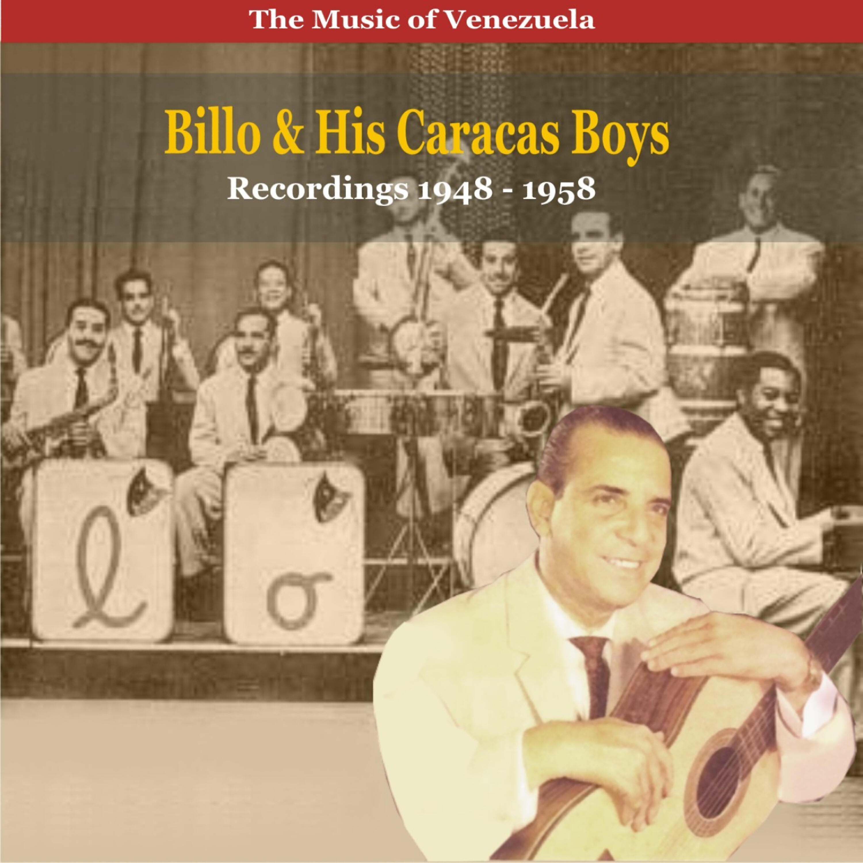 Billo Frómeta - Don Jose