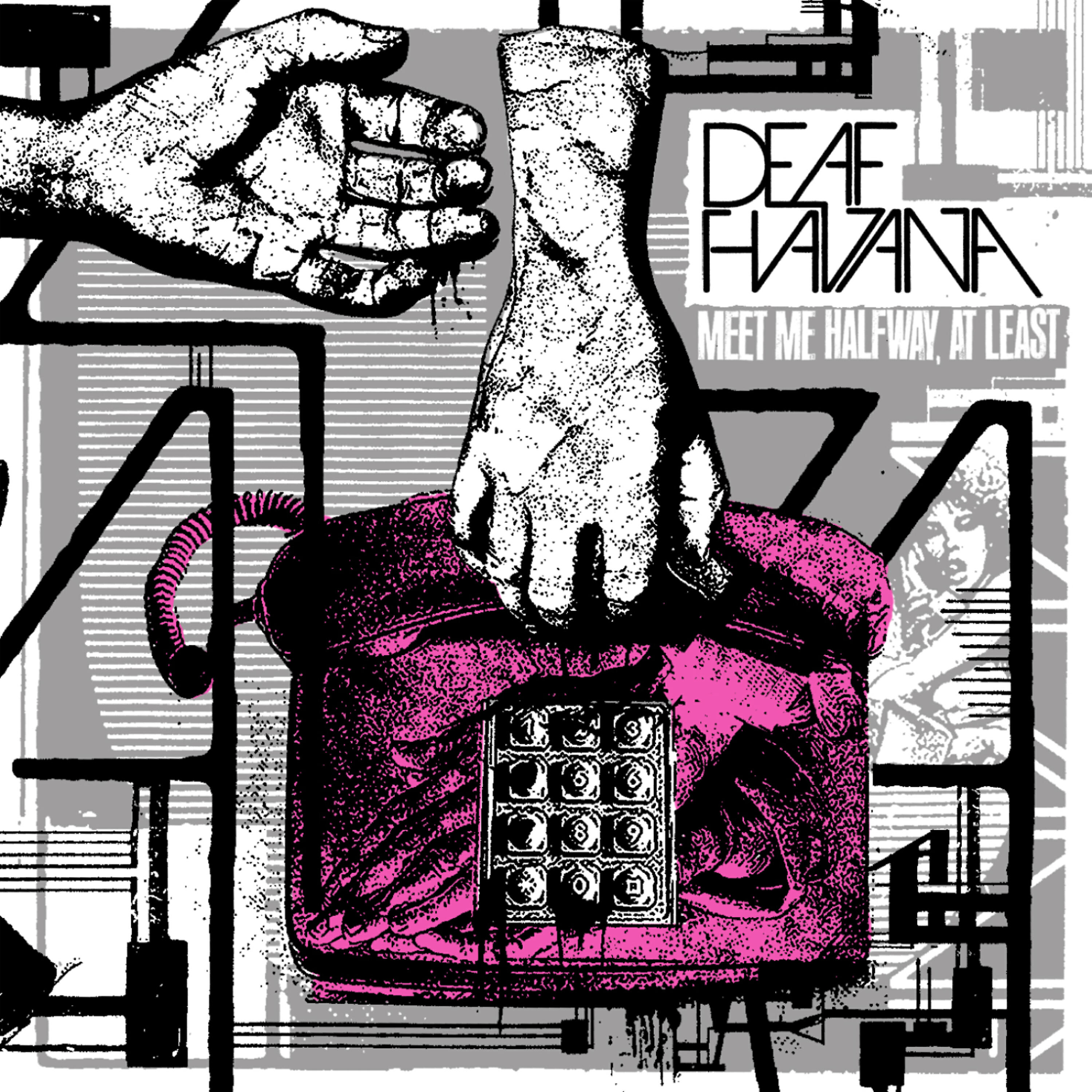 Deaf Havana - Nicotine and Alcohol Saved My Life