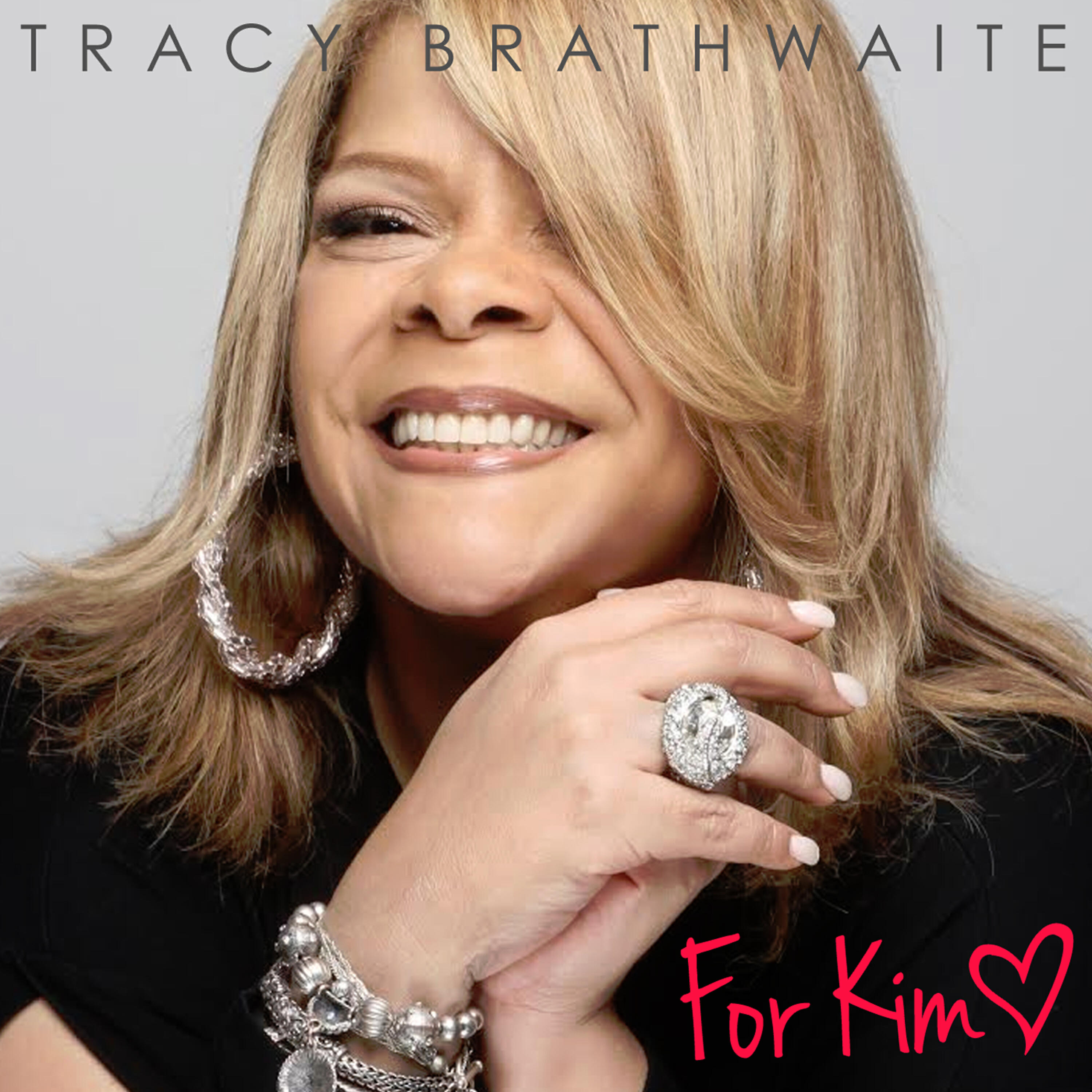 Tracy Brathwaite - Smile (Casamena Alex Mix)