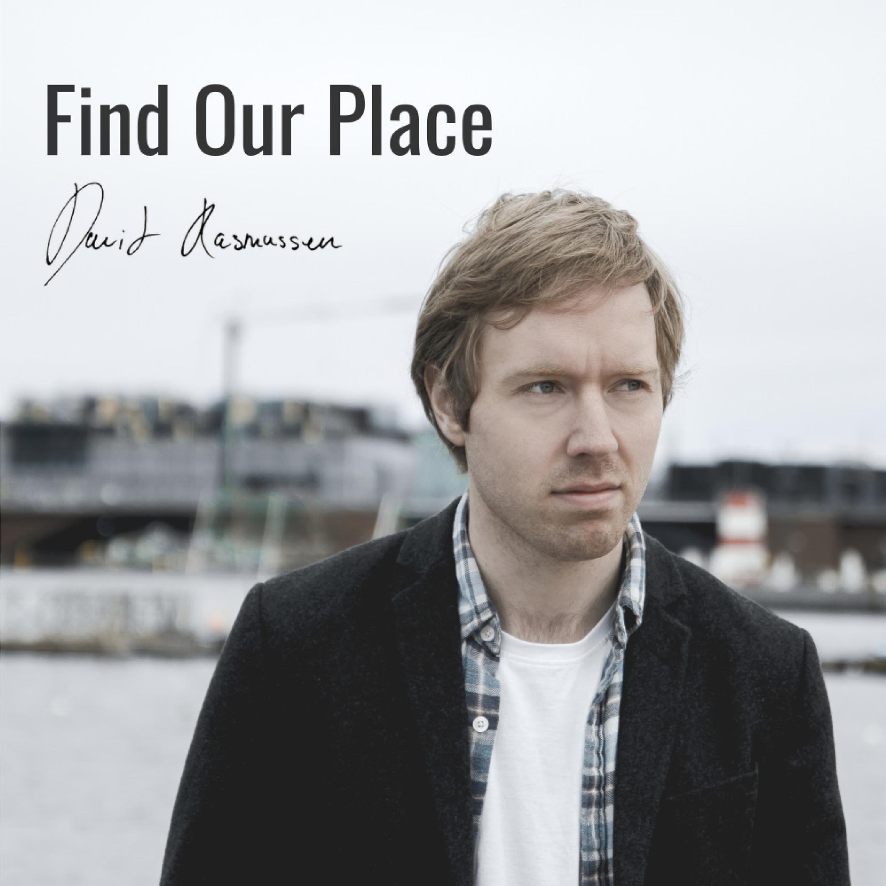 Постер альбома Find Our Place
