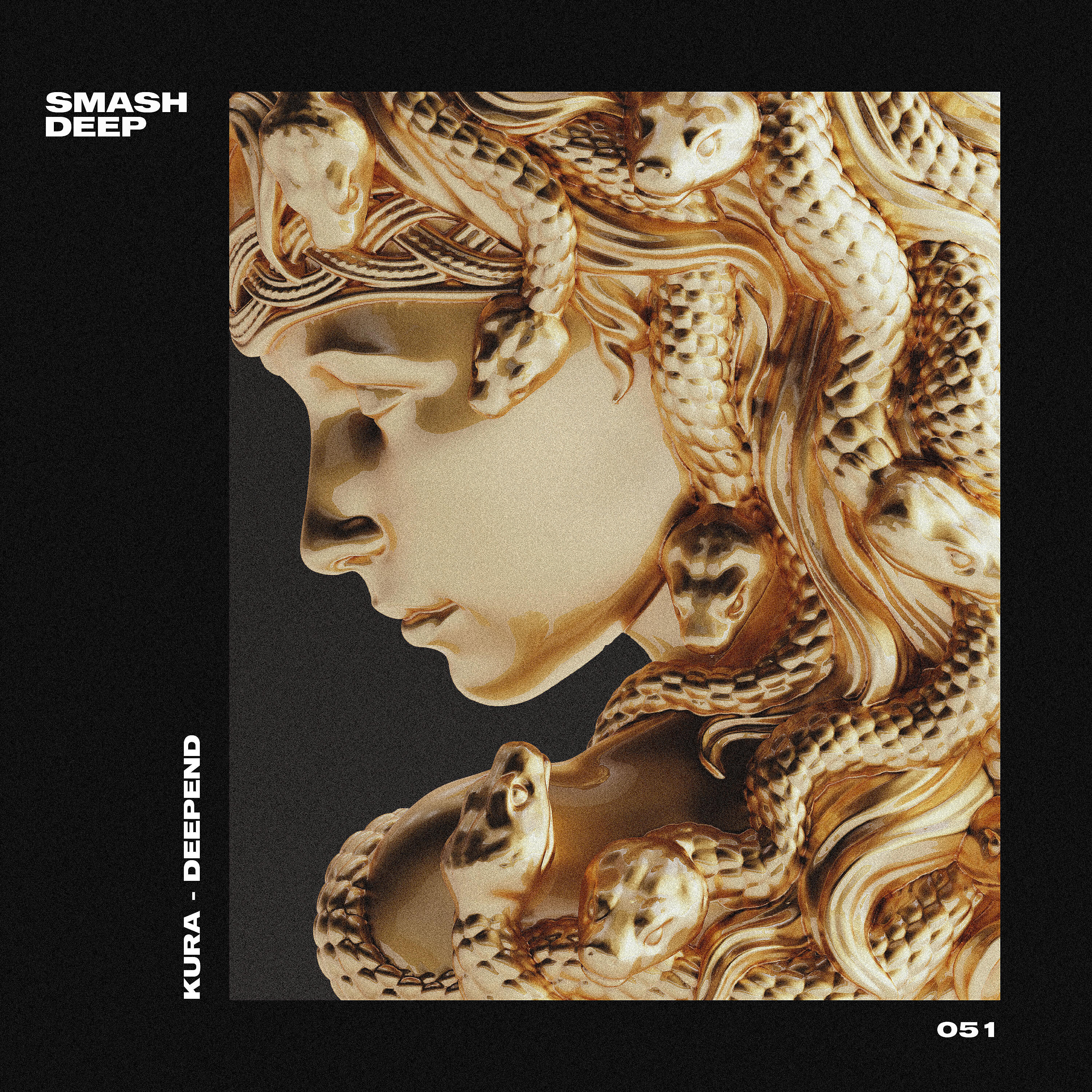 KURA - Deepend