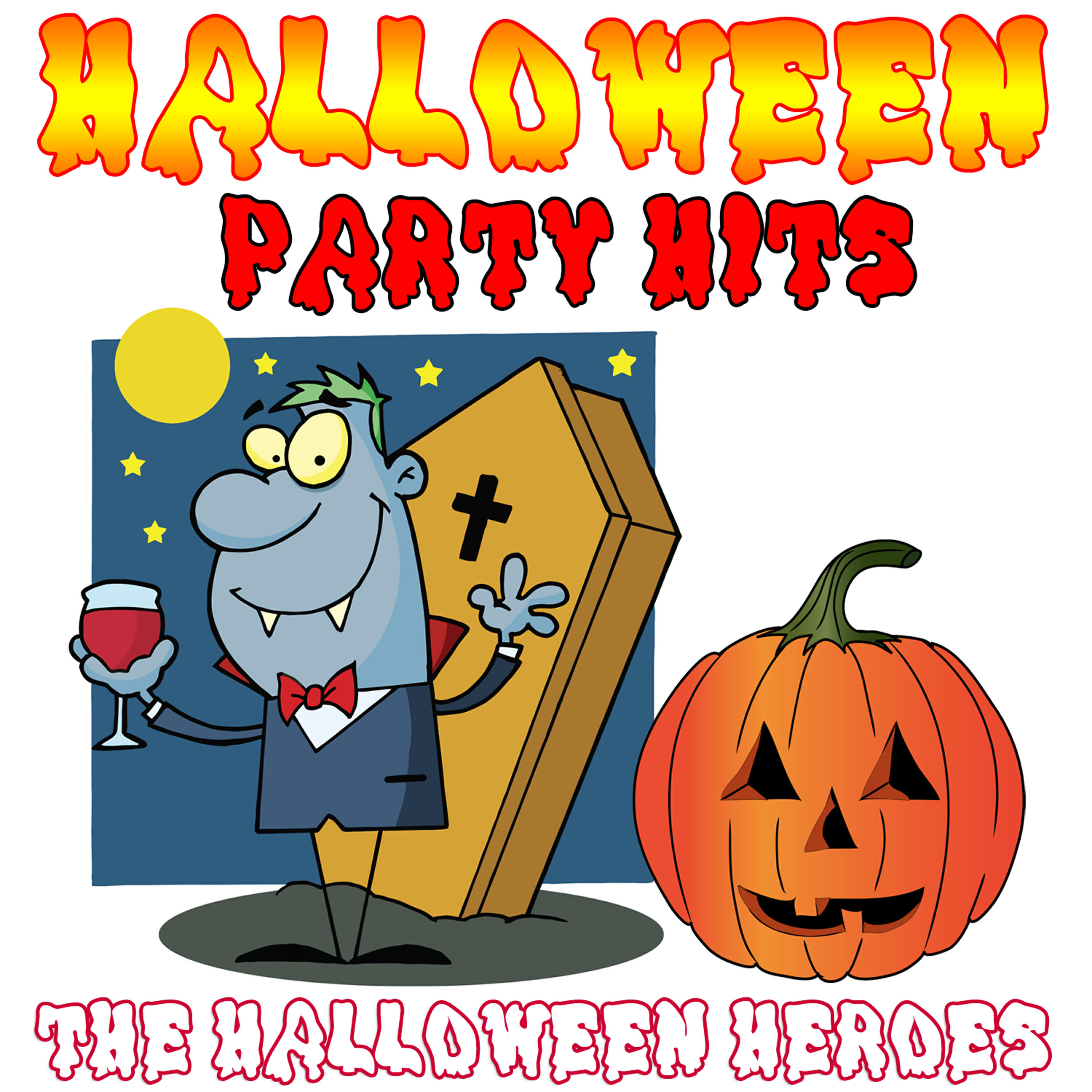 The Halloween Heroes - (You Gotta) Fight for Your Right (To Party!) (Halloween Version)