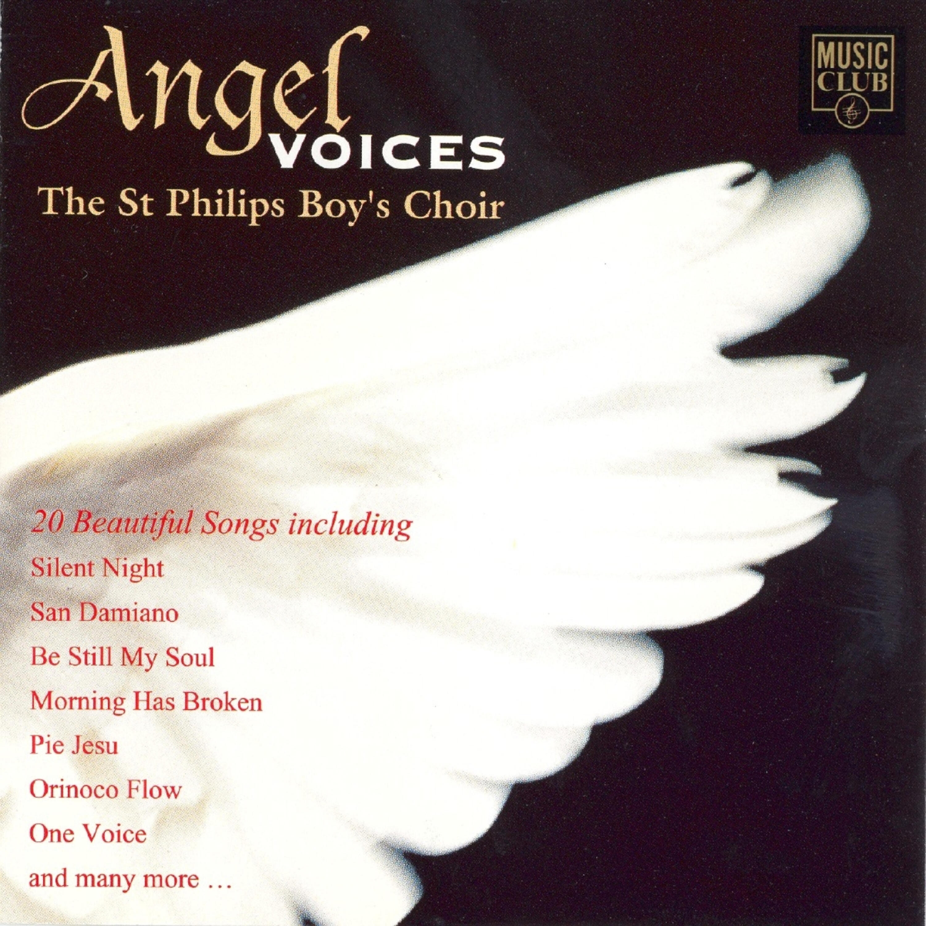 The St Philips Boy's Choir - Always There (Howards Way Theme)