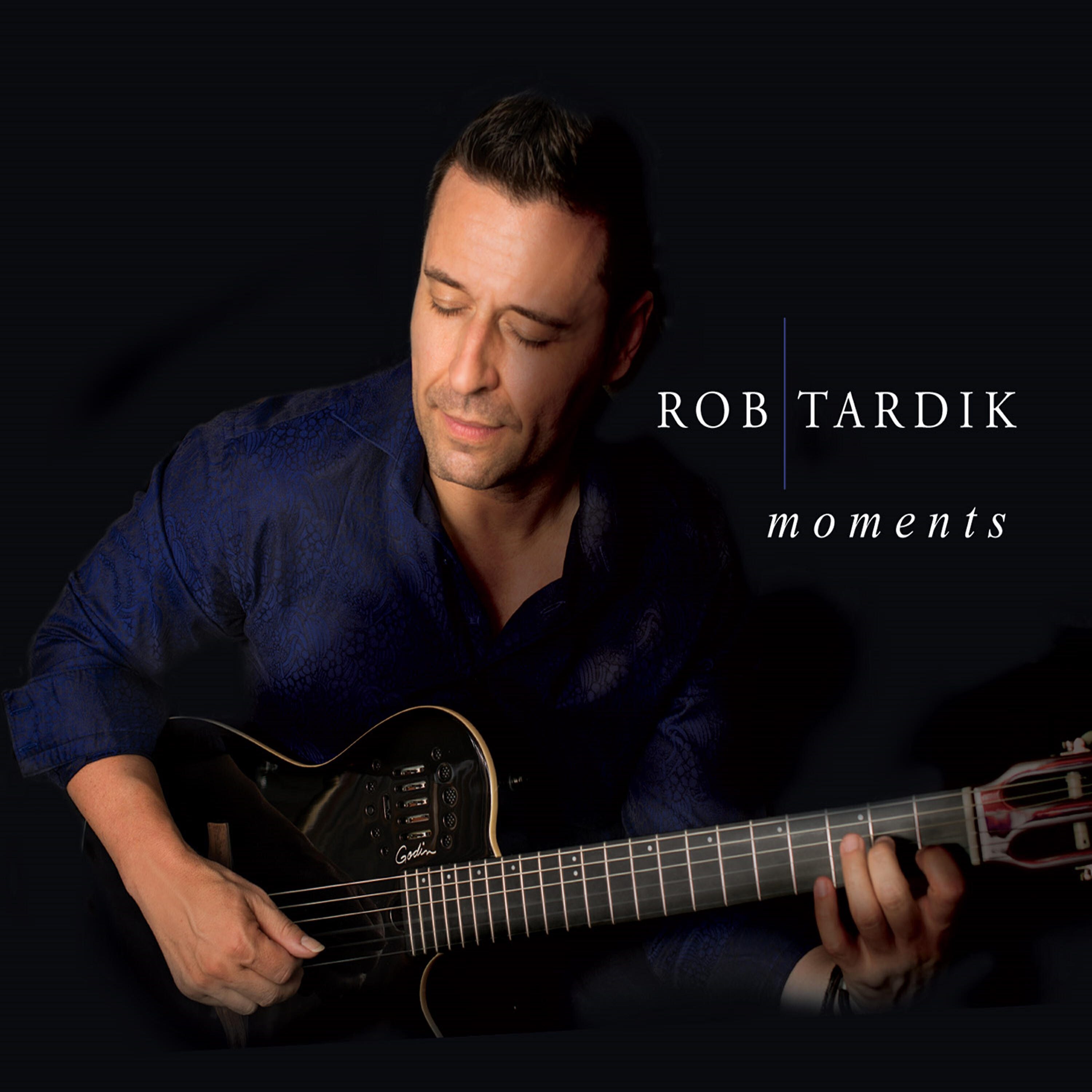 Rob Tardik - Eros (feat. Walle Larsson)
