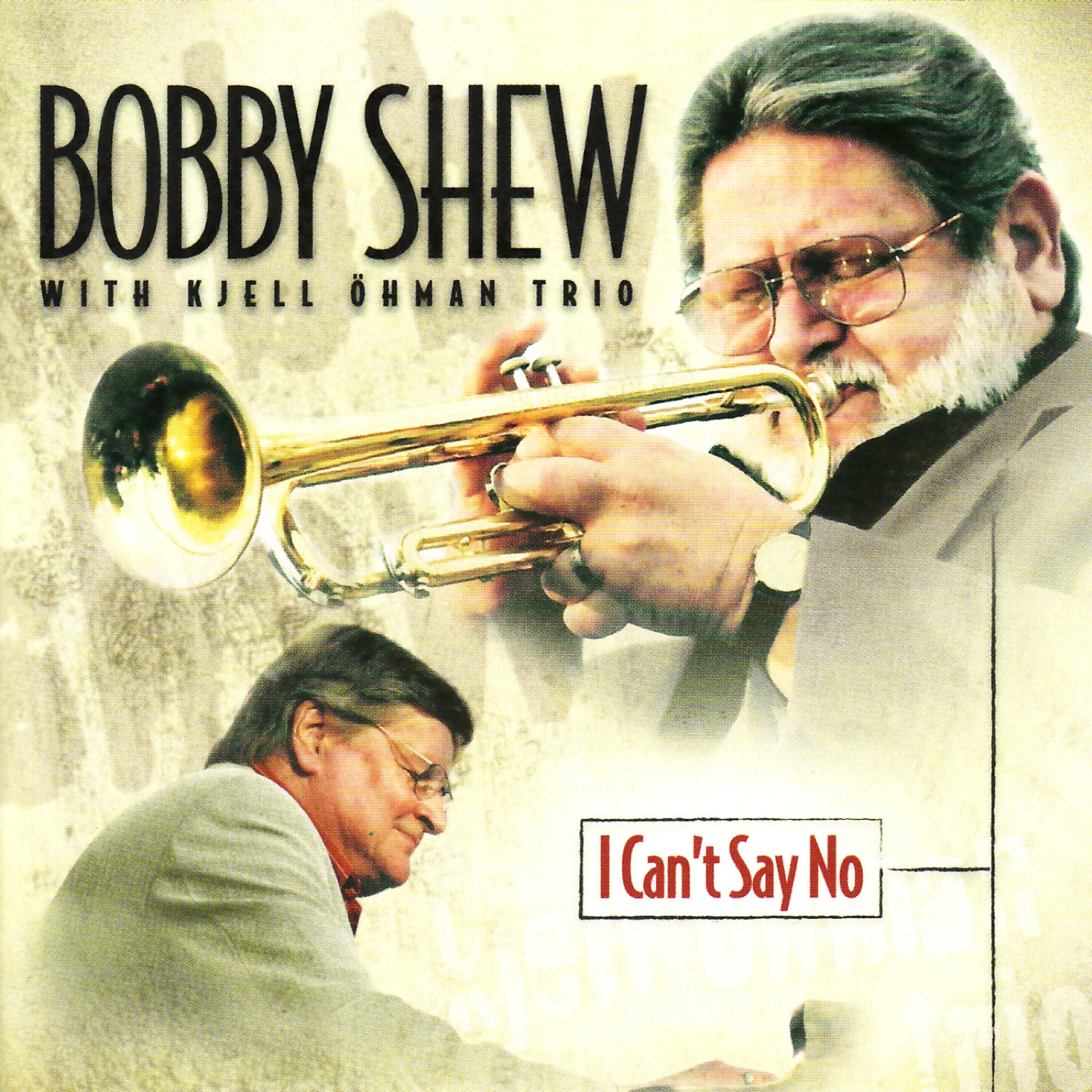 Bobby Shew - Providence (In Memory of Bobby Hackett)