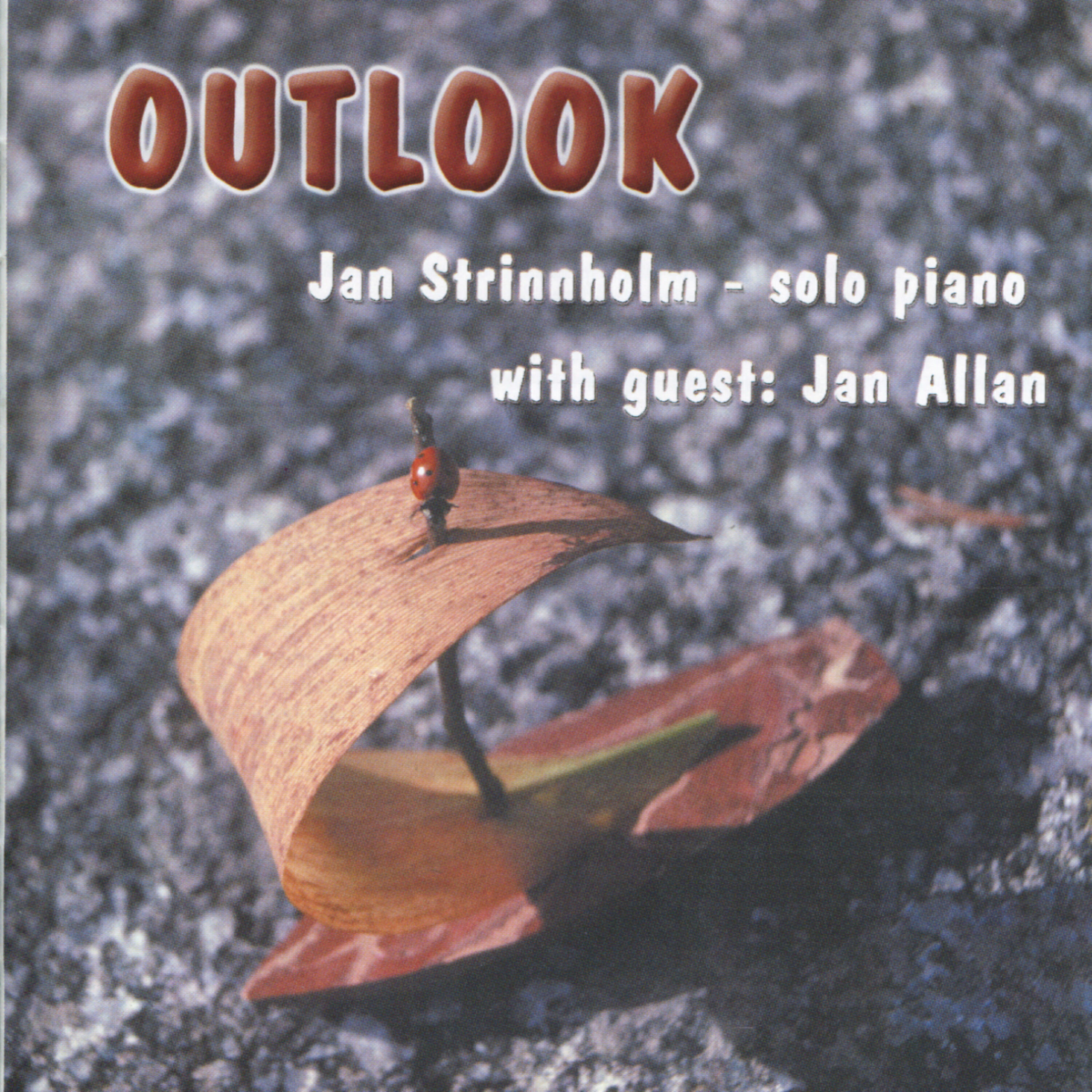 Jan Strinnholm - Miska