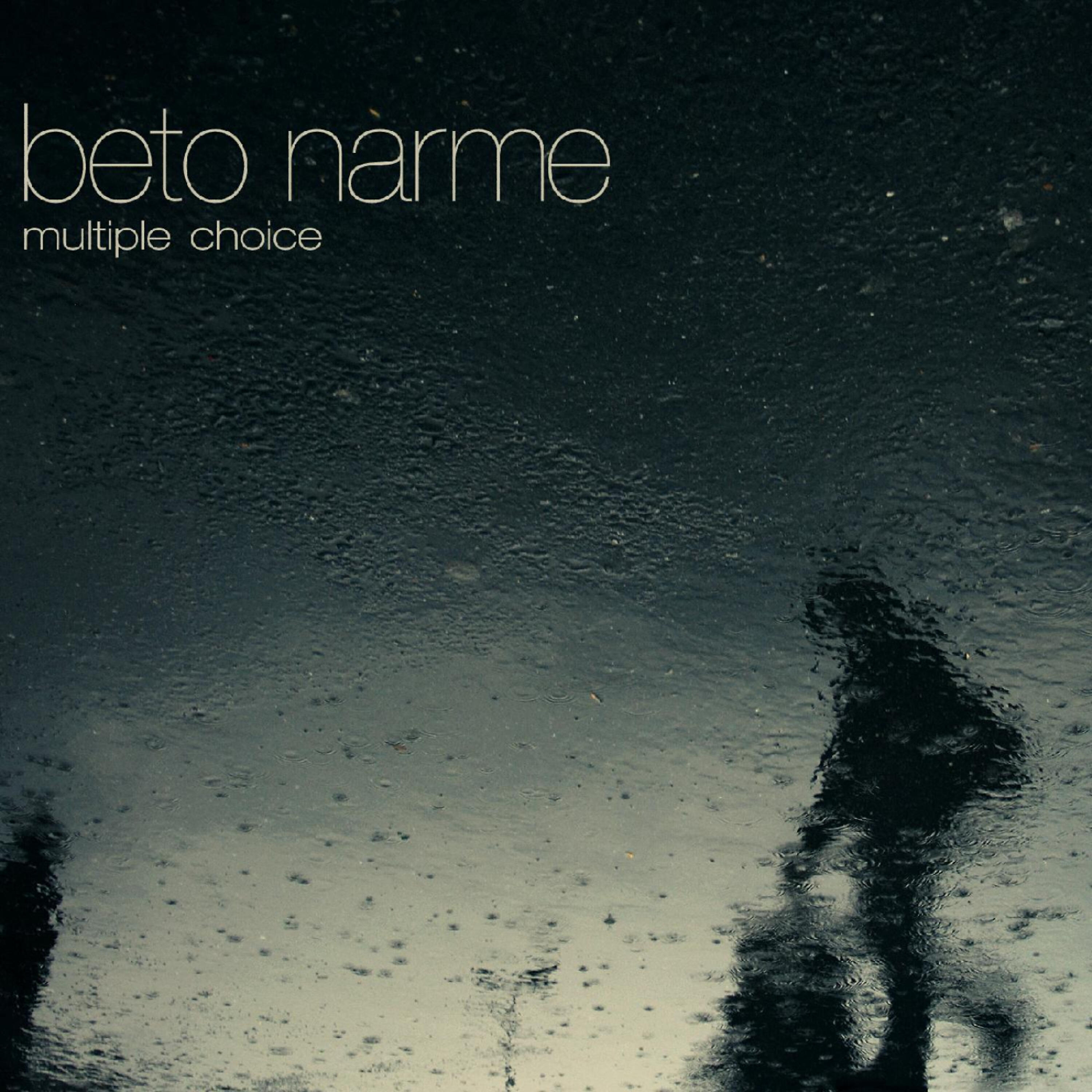 Beto Narme - Cellophane Dub