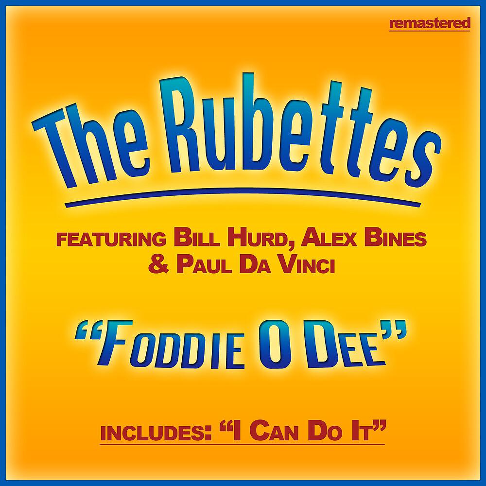 Постер альбома Foddie O Dee