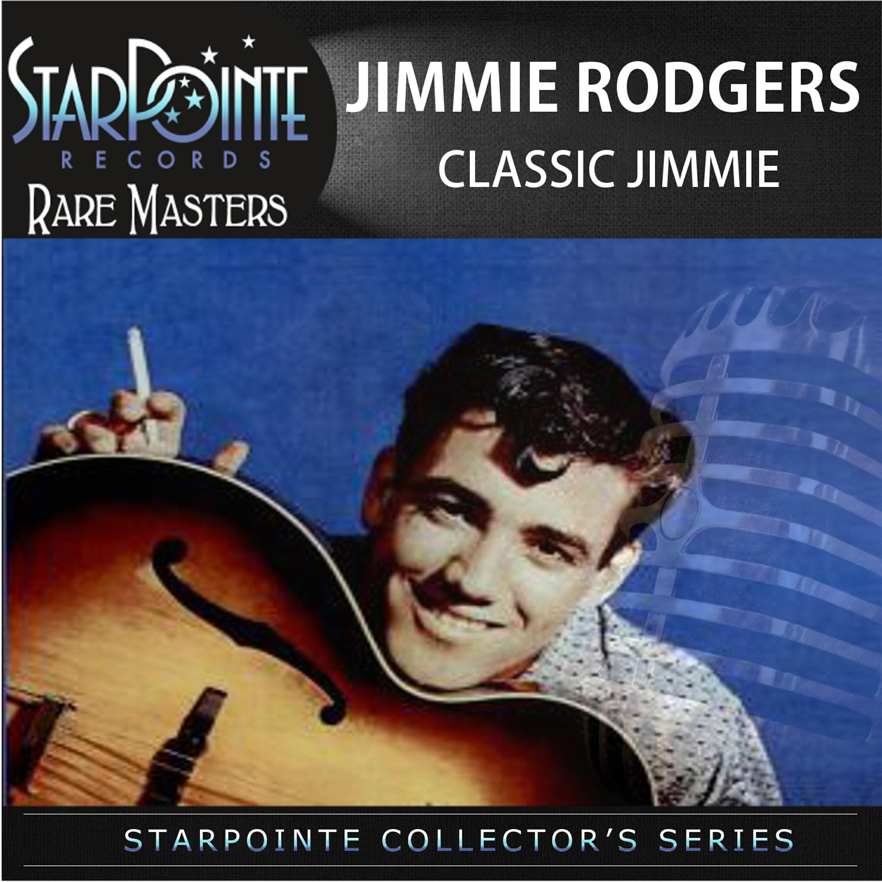 Jimmie Rodgers - Bimbombey