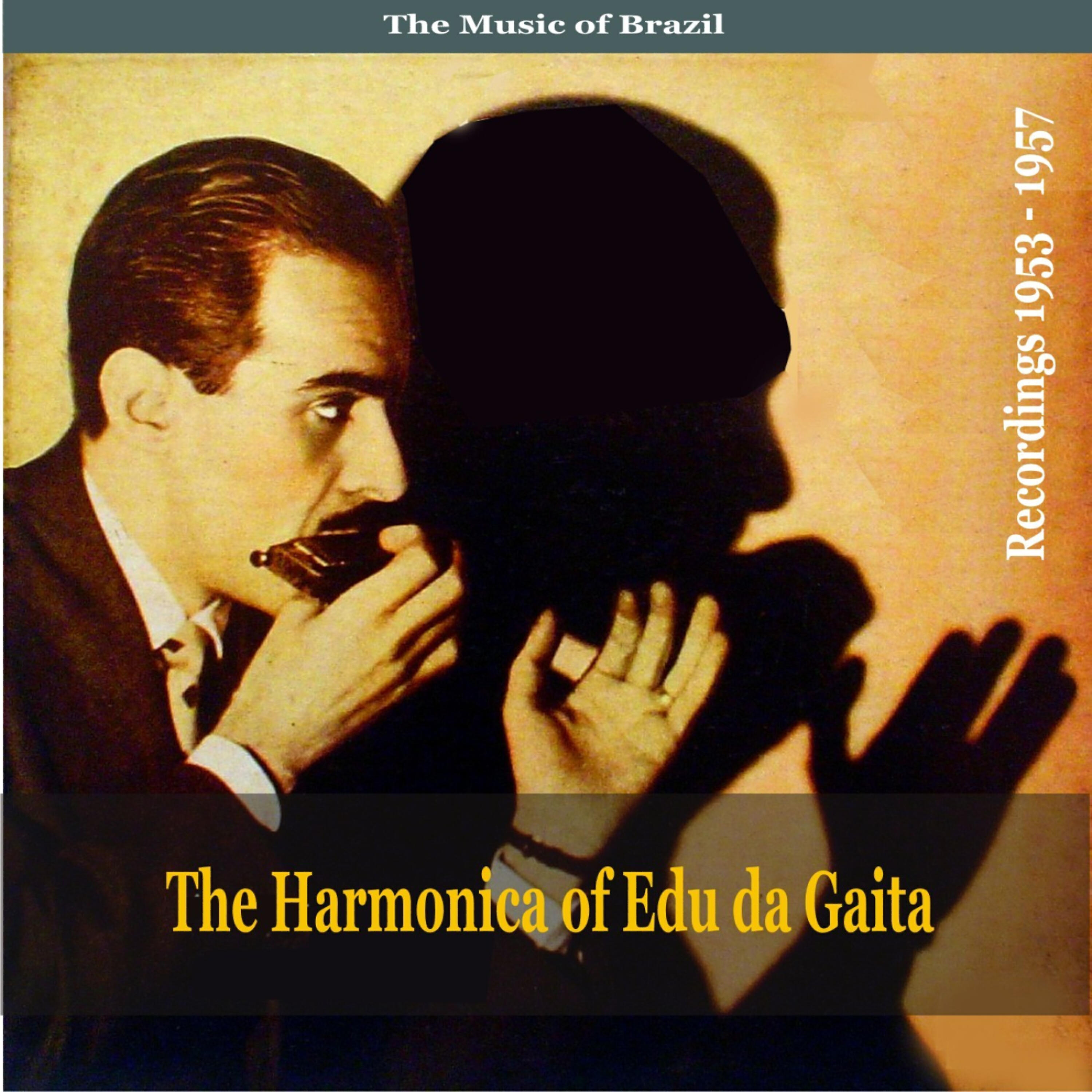 Edu da Gaita - Fantasia Espanhola