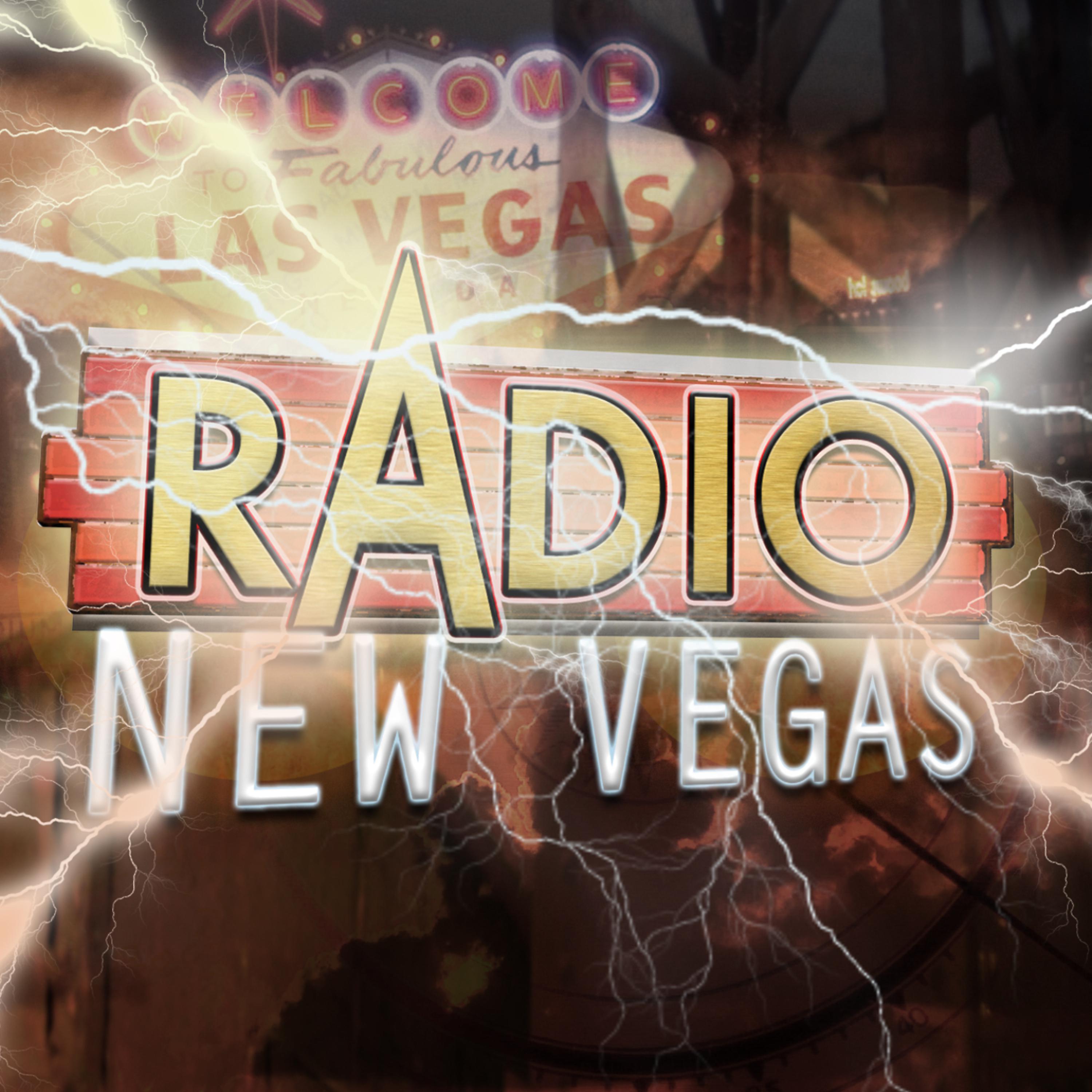 Постер альбома Radio New Vegas (Fallout)