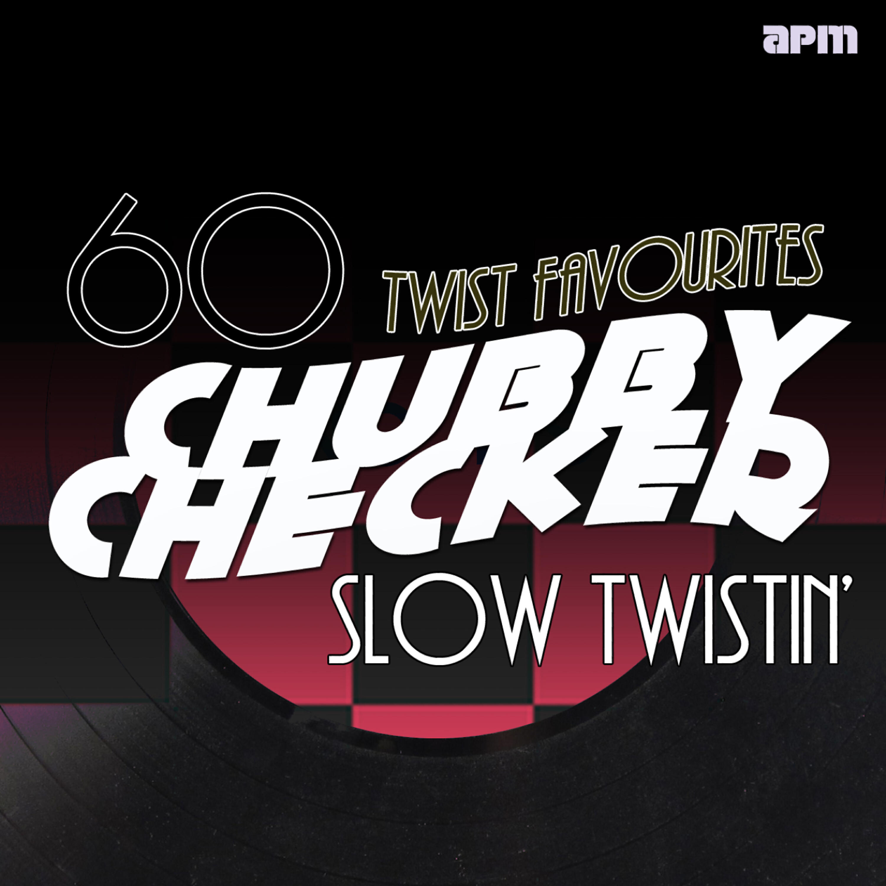 Chubby Checker - Popeye the Hitchhiker